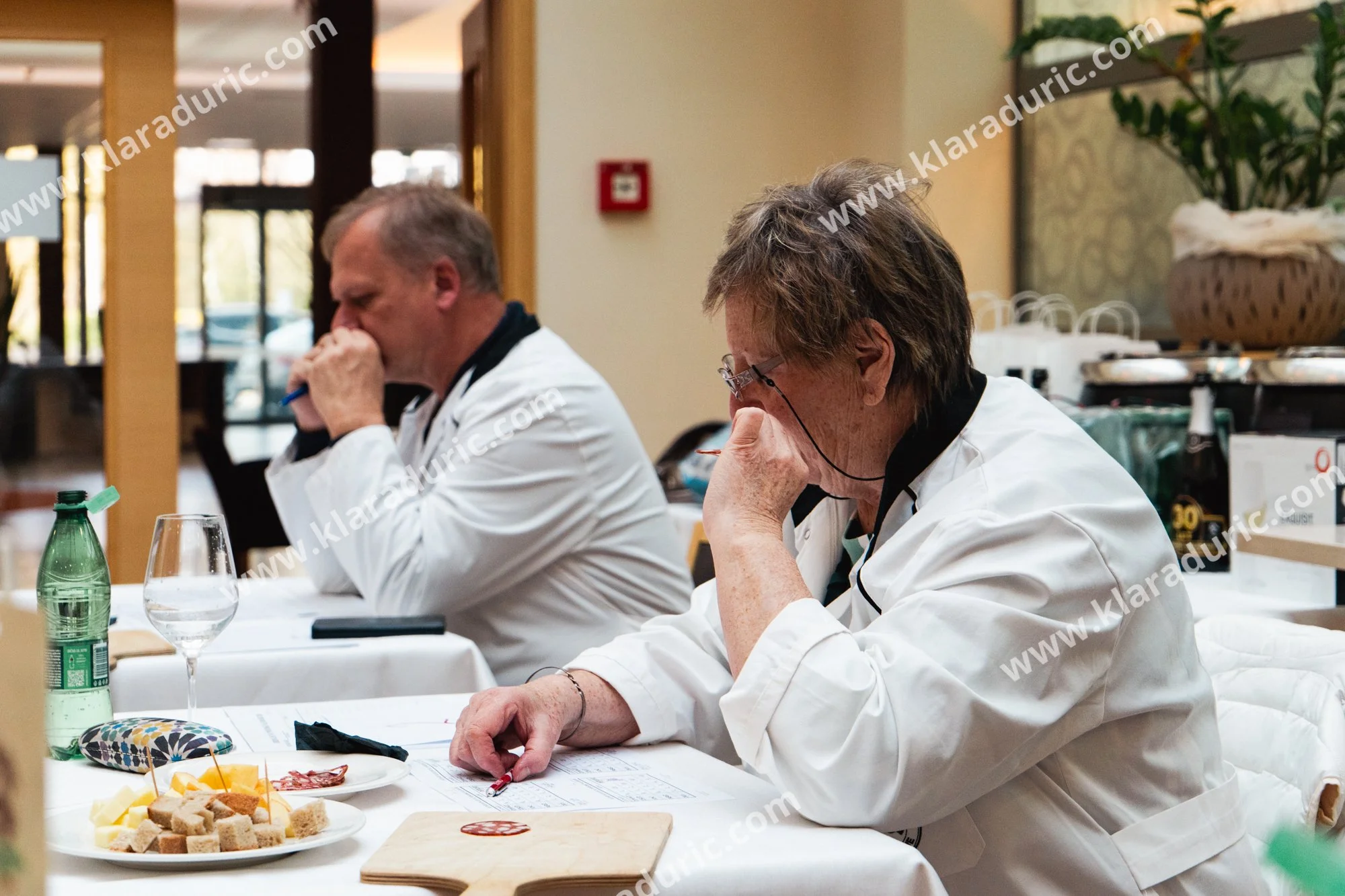 30. pomurska salamiada / 19.3.2026 / Radenci