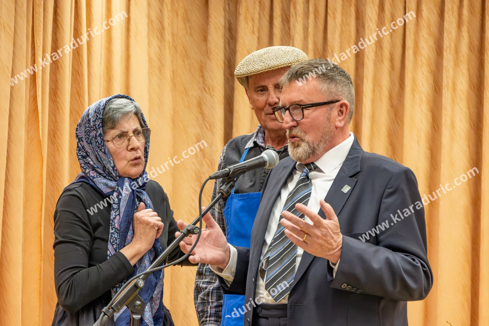 RAZSTAVA VEZENIN LIPOVCI / 28.3.2026