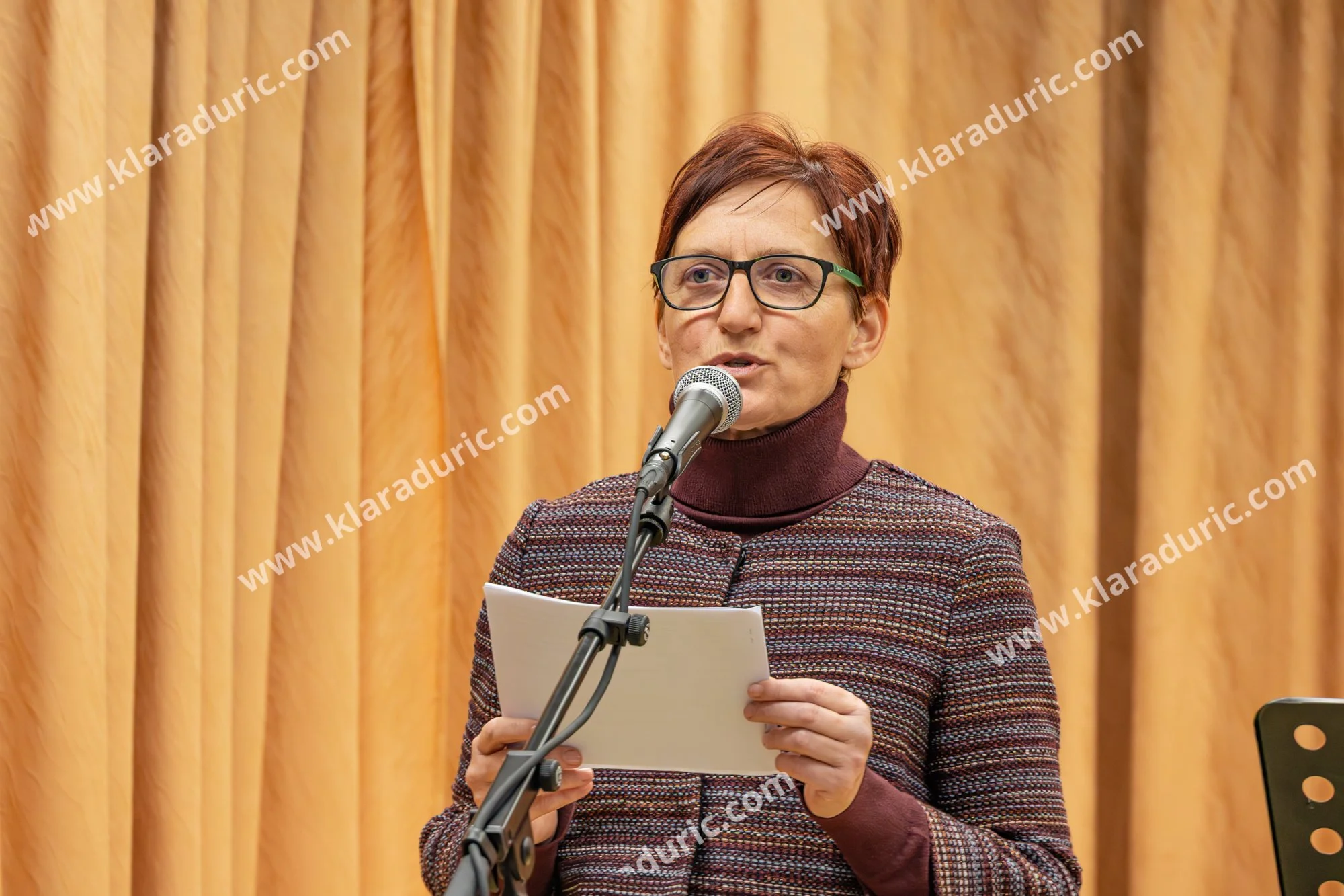 RAZSTAVA VEZENIN LIPOVCI / 28.3.2026