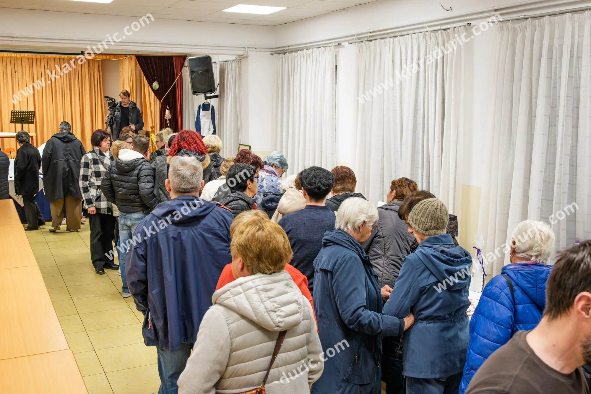 RAZSTAVA VEZENIN LIPOVCI / 28.3.2026