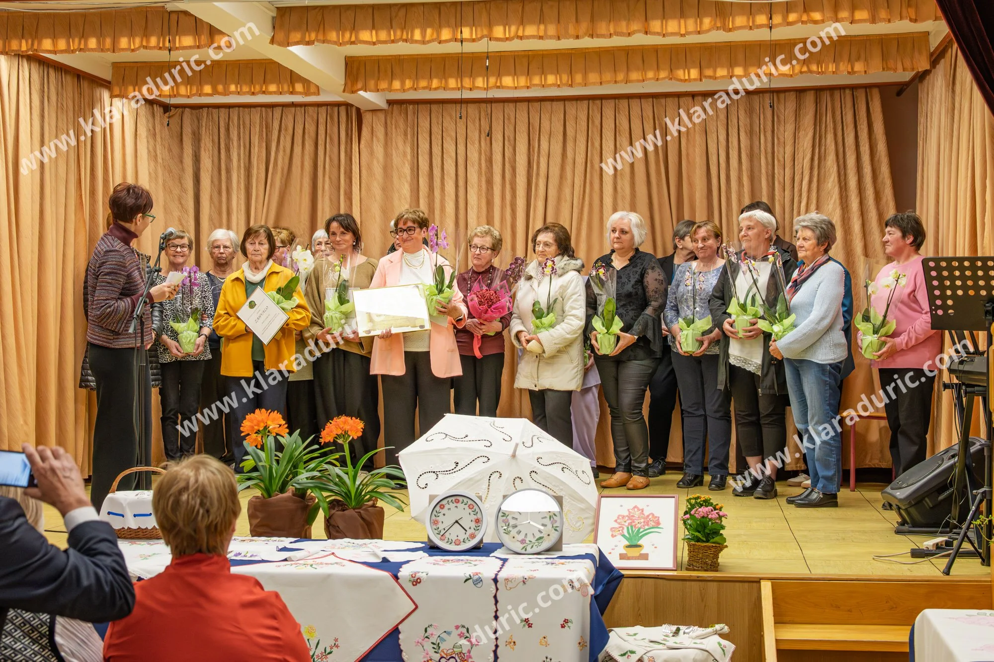 RAZSTAVA VEZENIN LIPOVCI / 28.3.2026