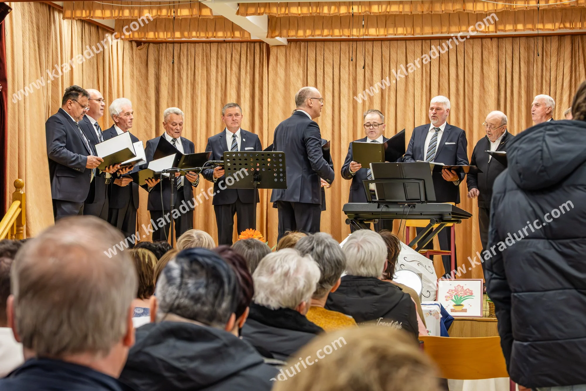 RAZSTAVA VEZENIN LIPOVCI / 28.3.2026