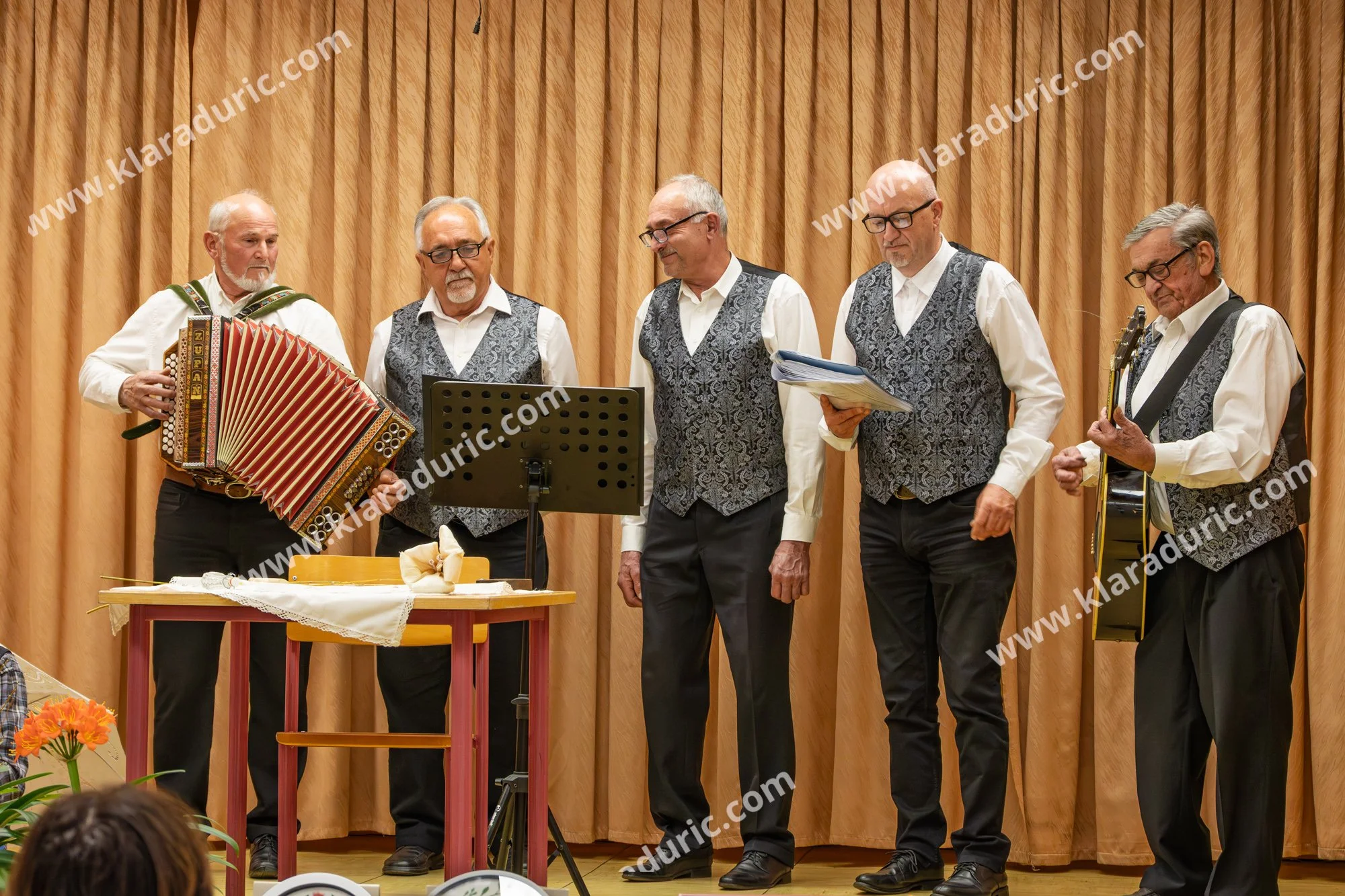 RAZSTAVA VEZENIN LIPOVCI / 28.3.2026