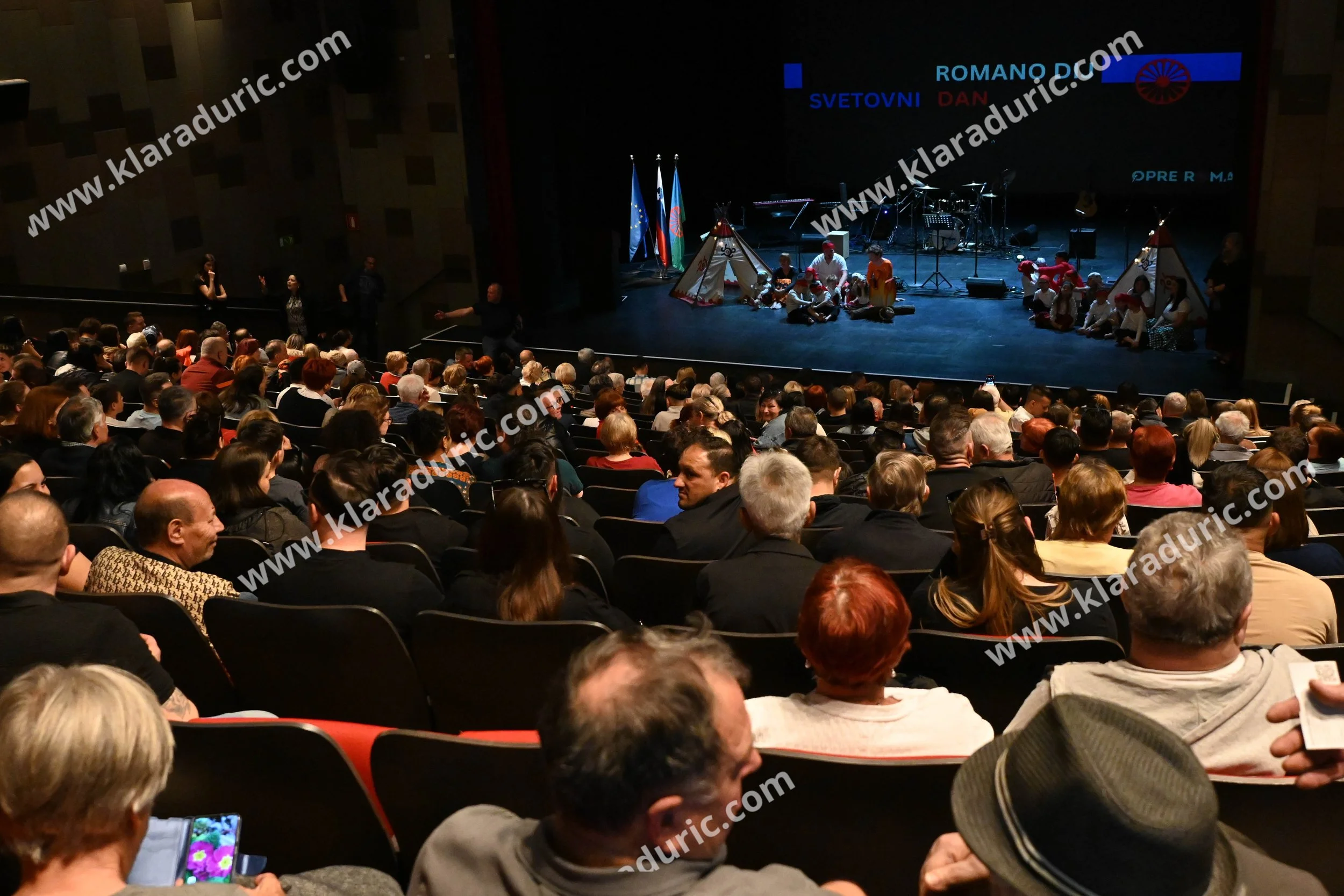 DAN ROMOV, MURSKA SOBOTA, 2025