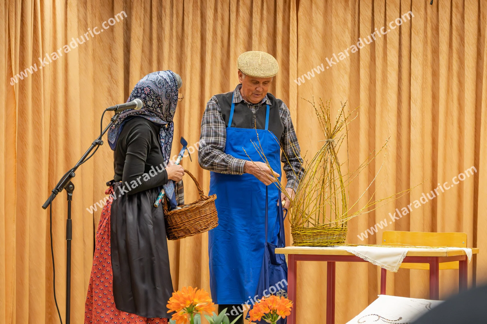 RAZSTAVA VEZENIN LIPOVCI / 28.3.2026