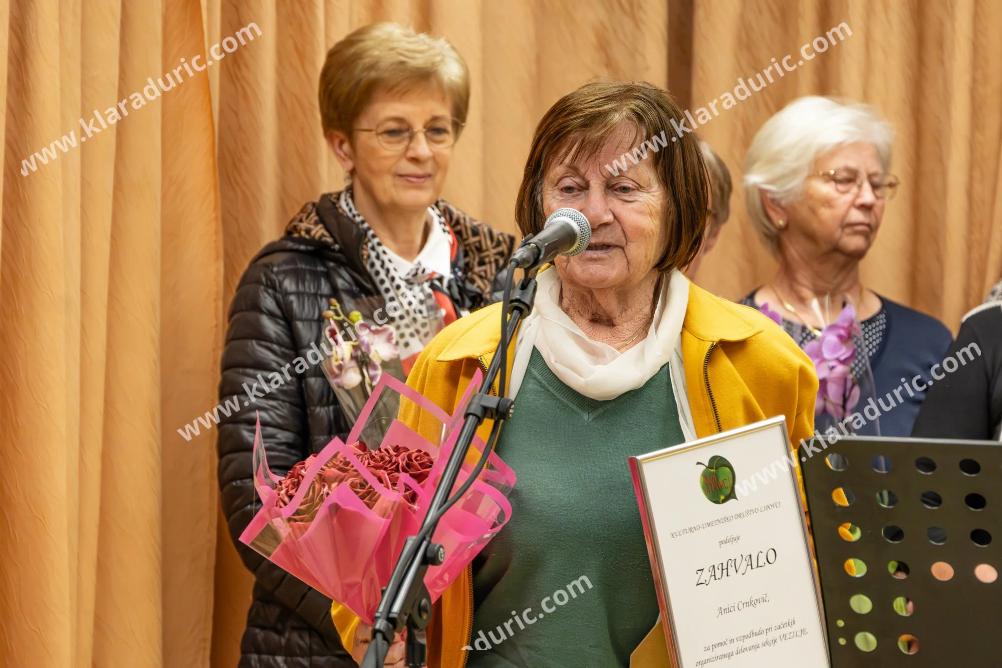 RAZSTAVA VEZENIN LIPOVCI / 28.3.2026