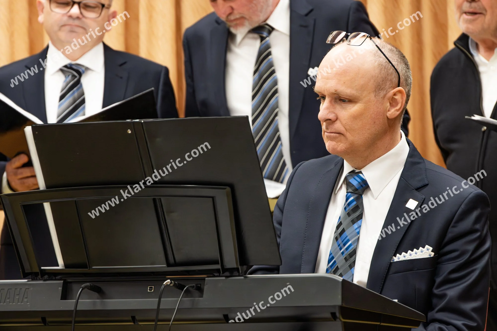 RAZSTAVA VEZENIN LIPOVCI / 28.3.2026