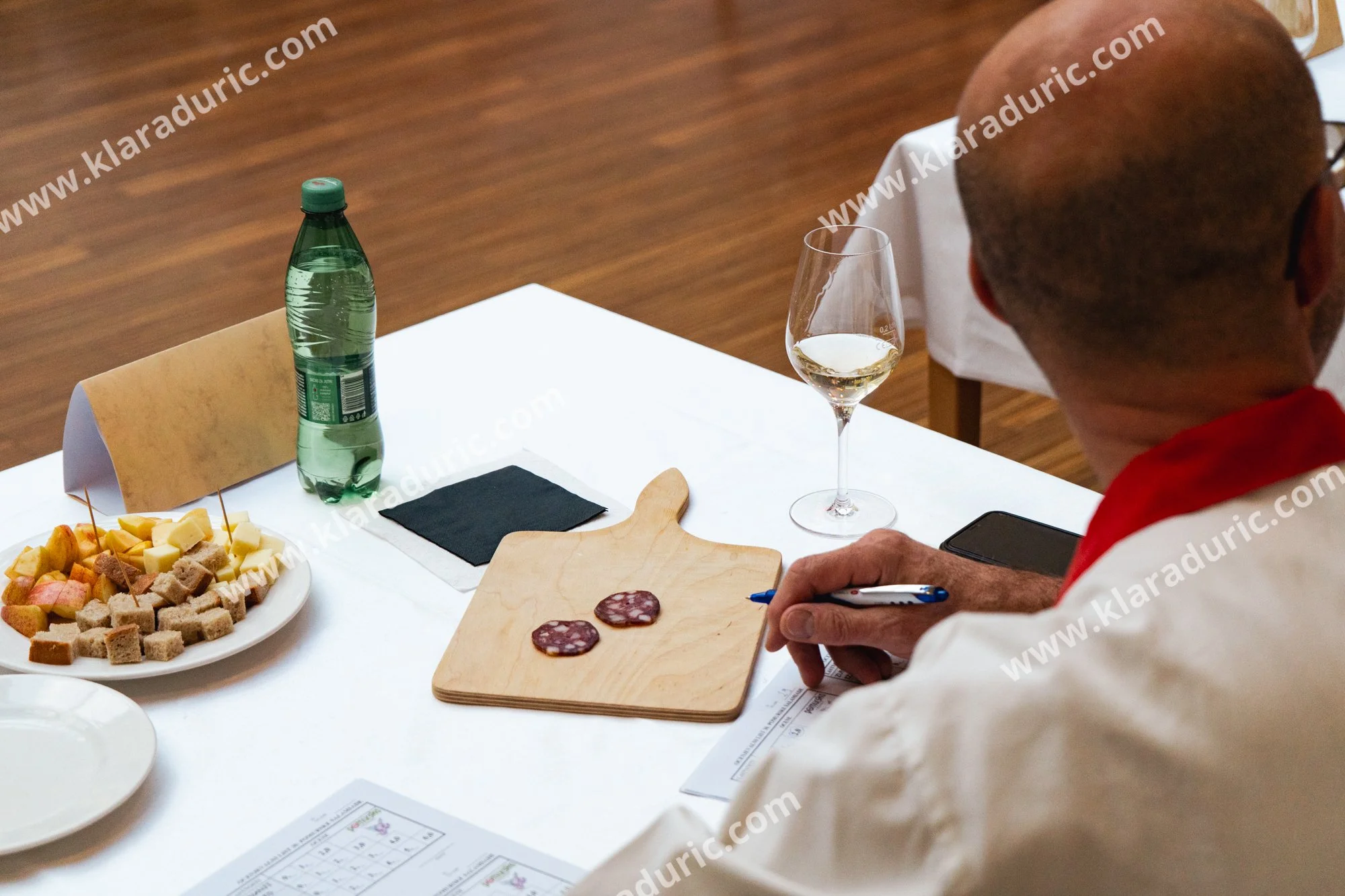 30. pomurska salamiada / 19.3.2026 / Radenci