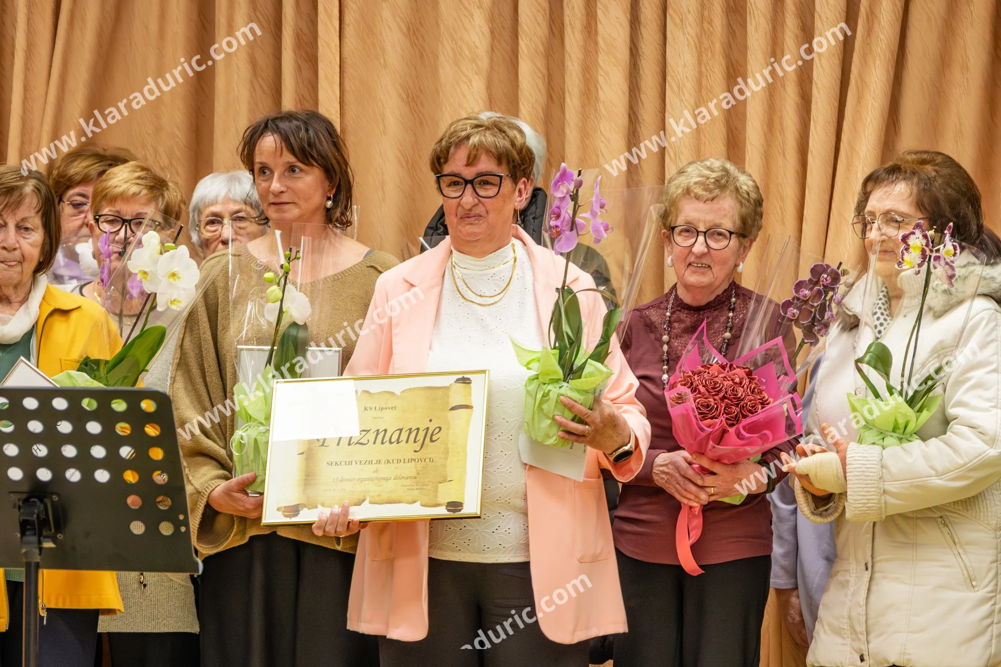 RAZSTAVA VEZENIN LIPOVCI / 28.3.2026