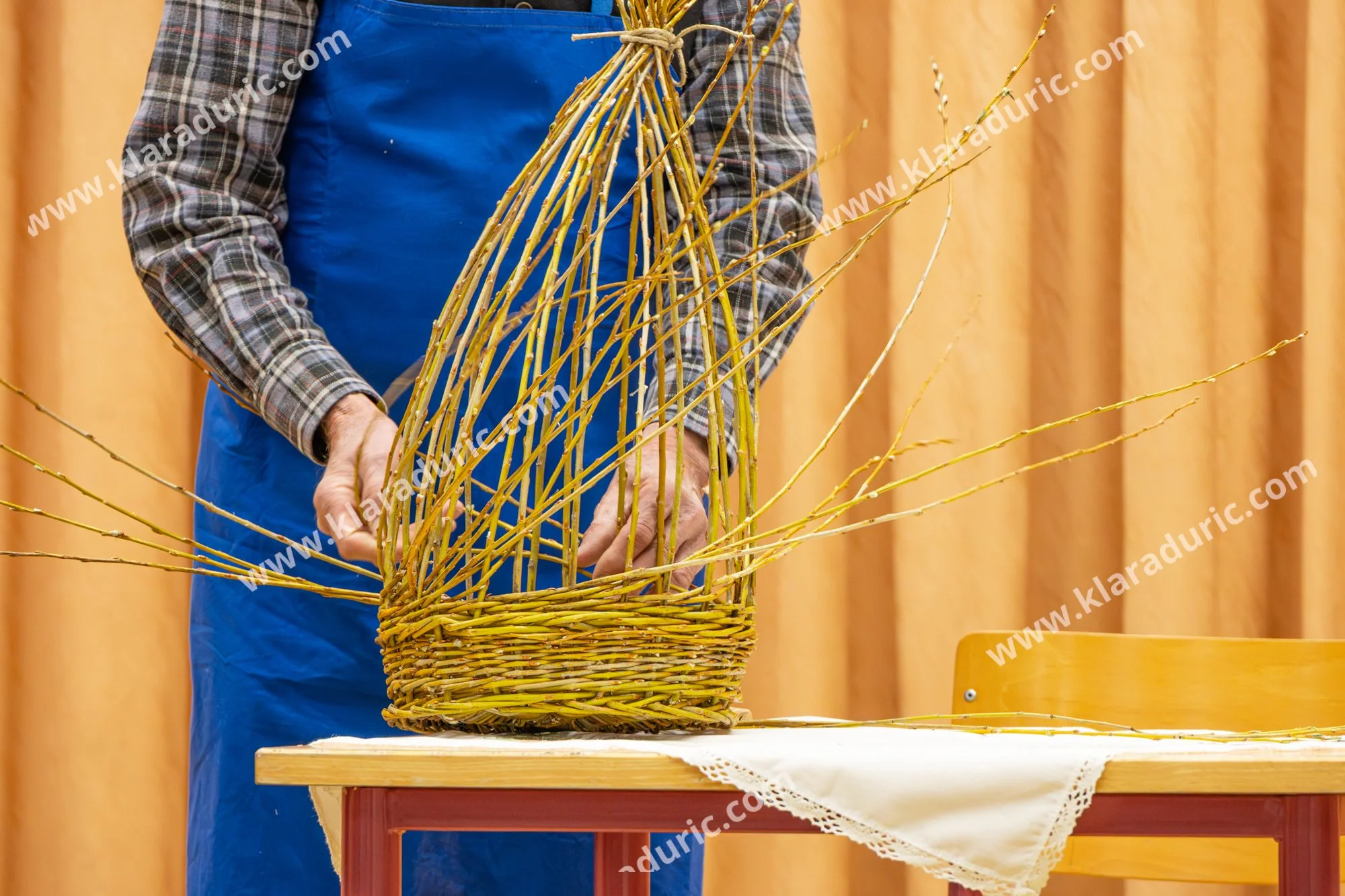 RAZSTAVA VEZENIN LIPOVCI / 28.3.2026