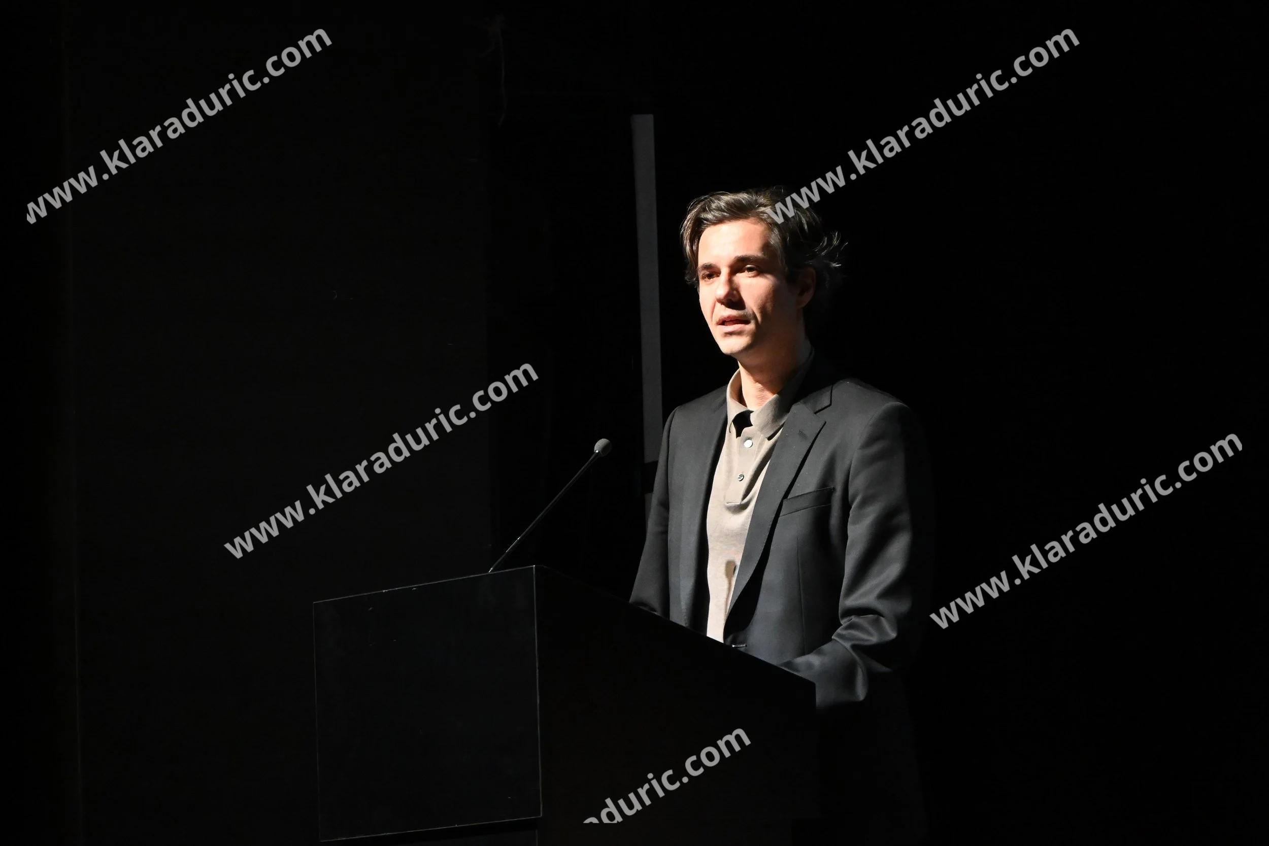 DAN ROMOV, MURSKA SOBOTA, 2025