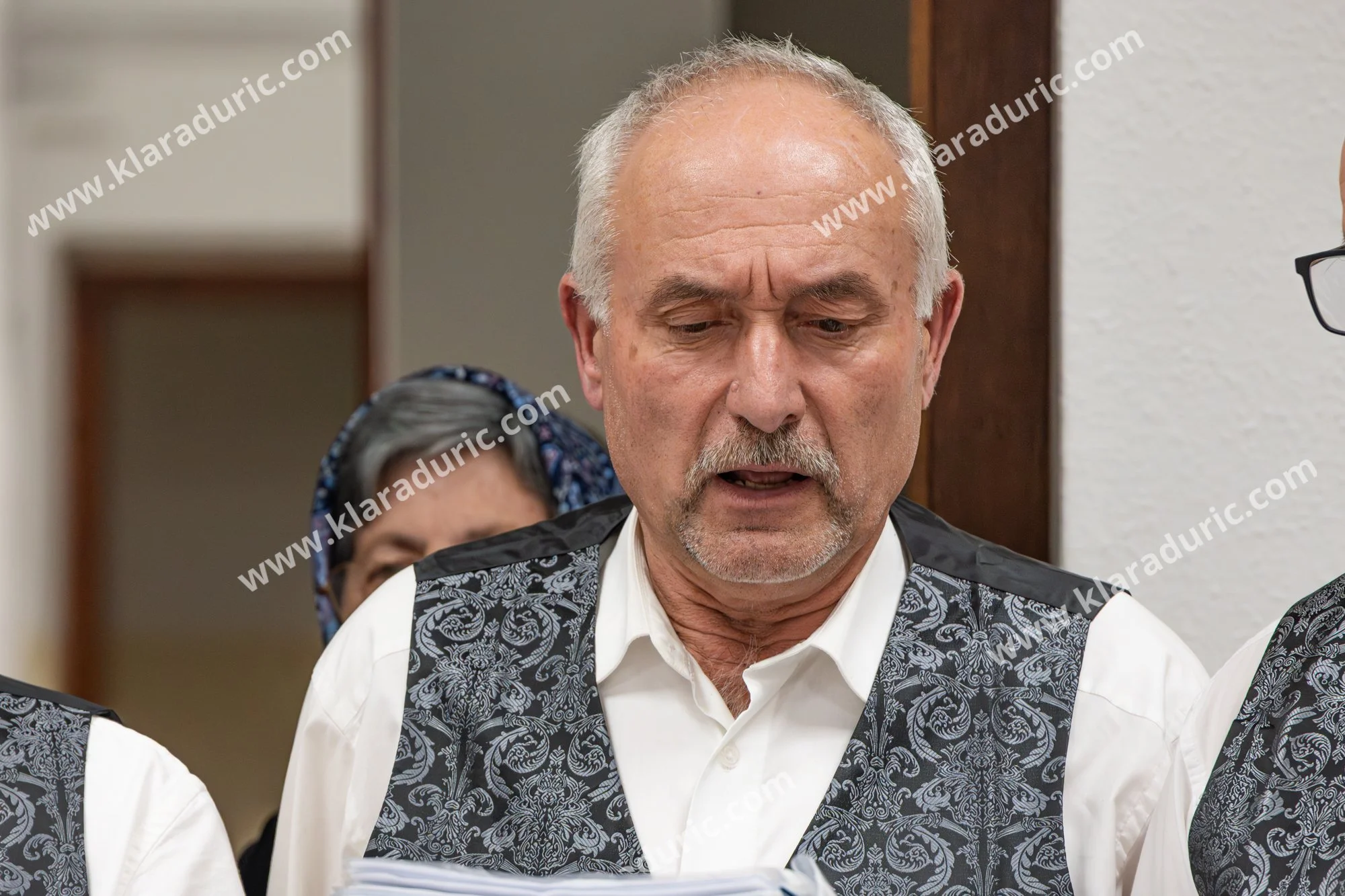 RAZSTAVA VEZENIN LIPOVCI / 28.3.2026