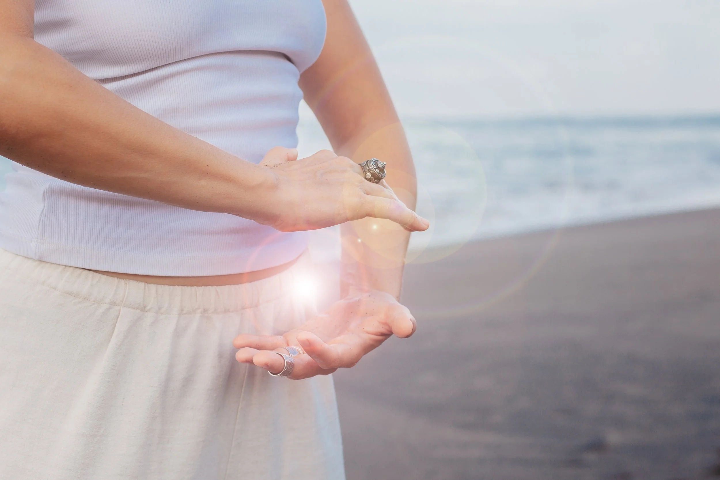 Qigong Class @ Kismet Collective
