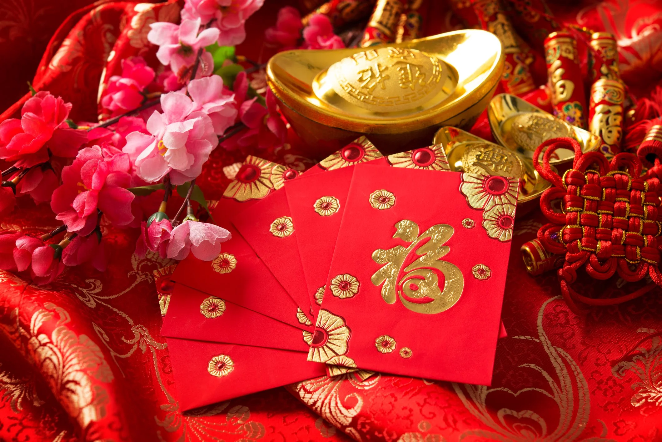HAPPY CHINESE NEW YEAR