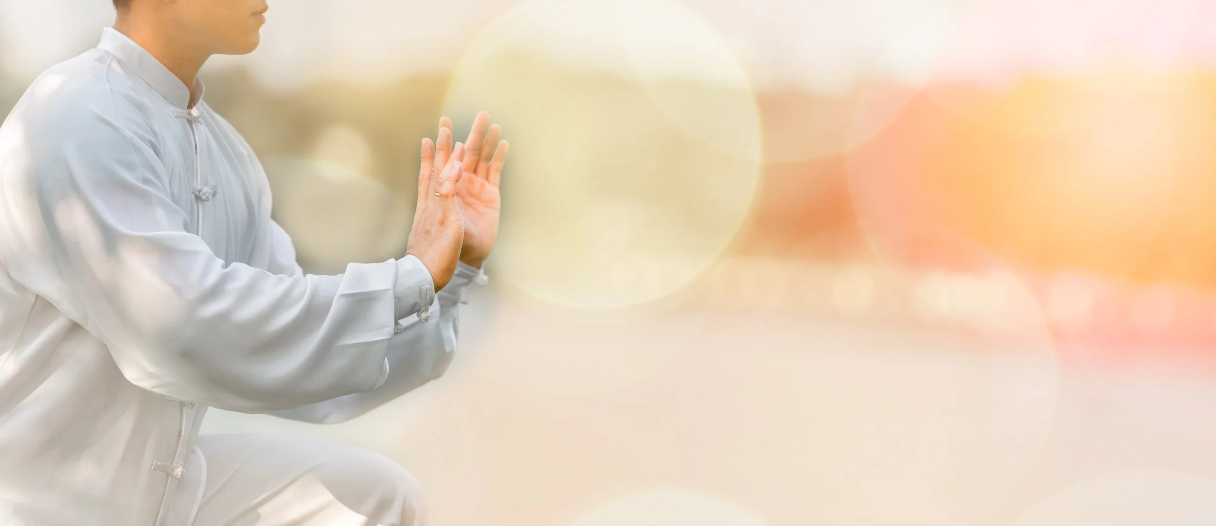 Qigong Healing Event in Colorado