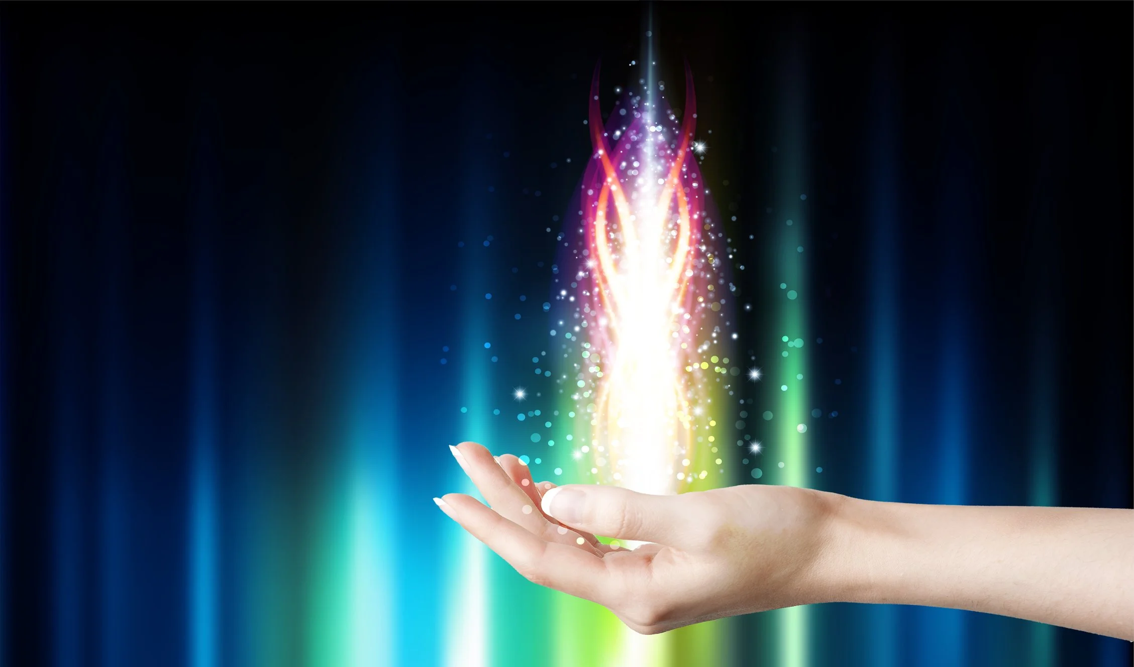 Qigong Class (Qi movement) 