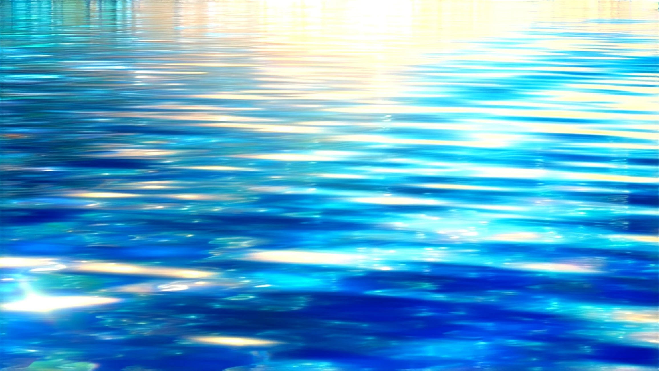 Qigong Class "Water" 