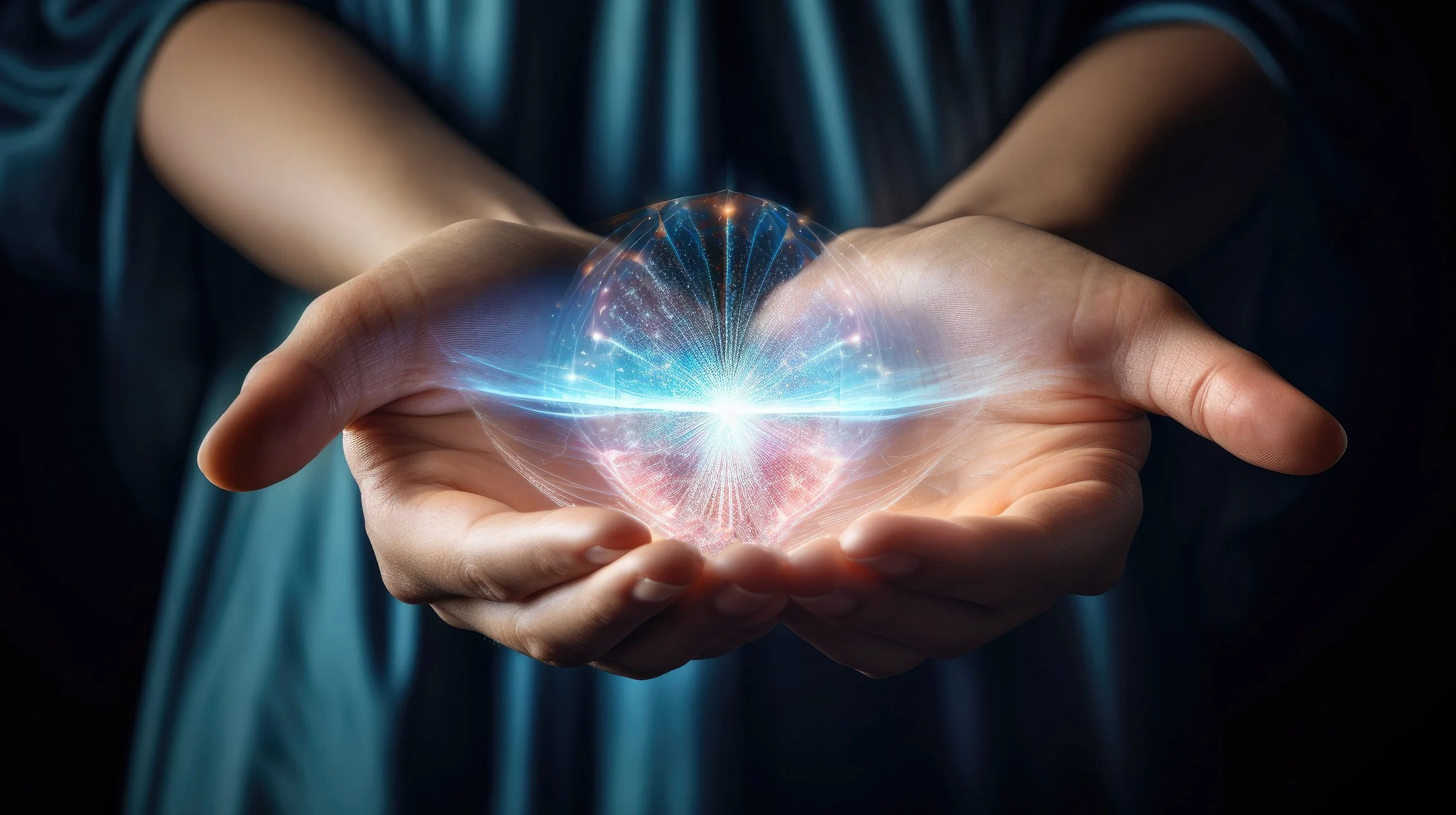 Qigong 5 Elements (Metal) 