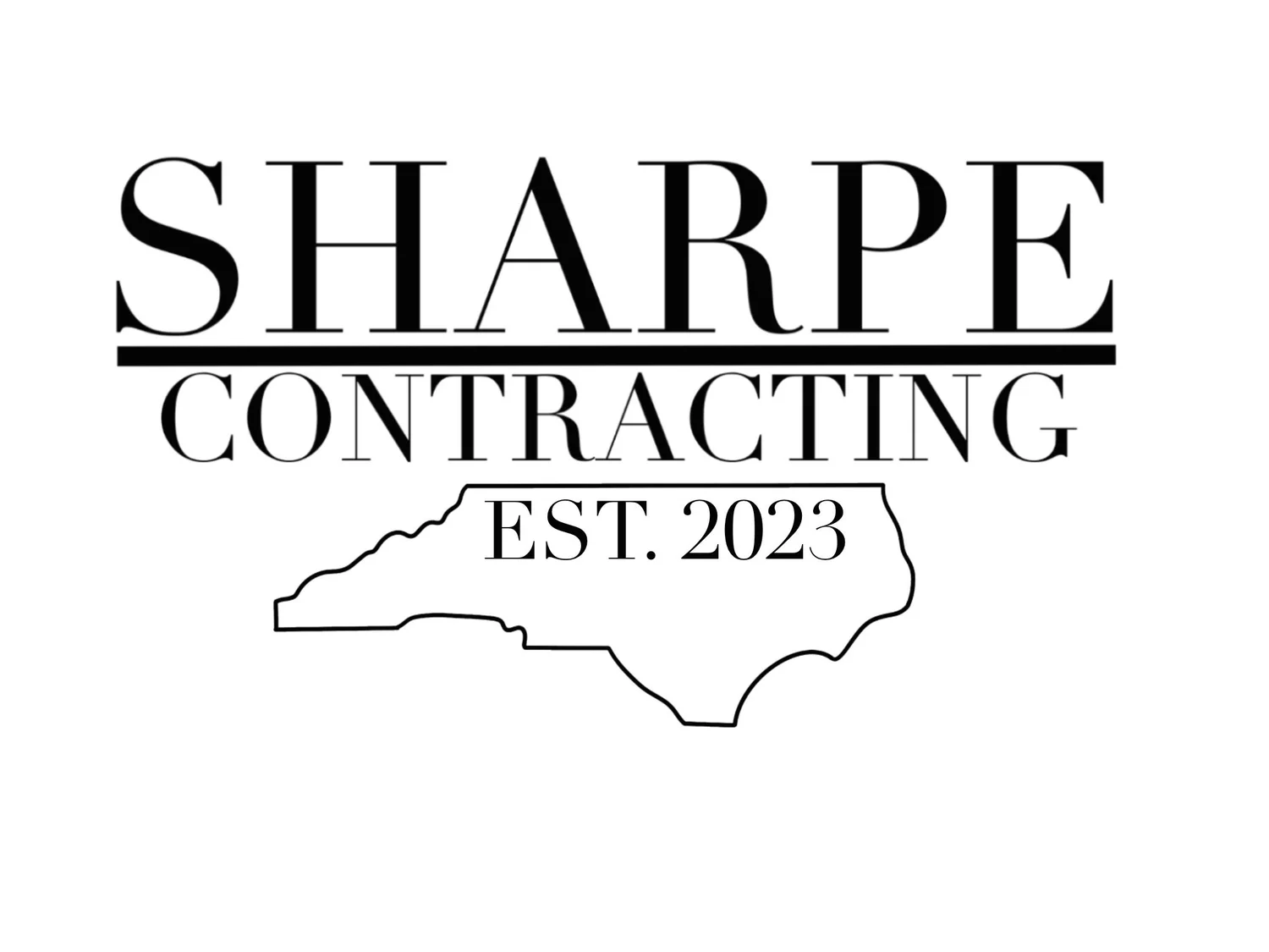 Sharpe Contracting