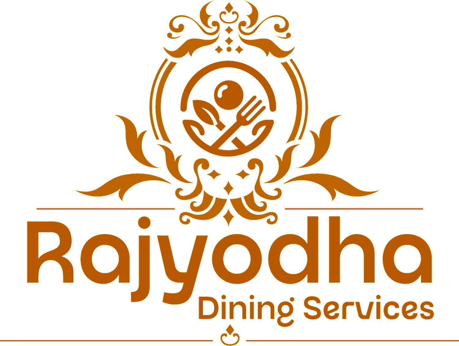 RAJYODHA DINING SERVICES  