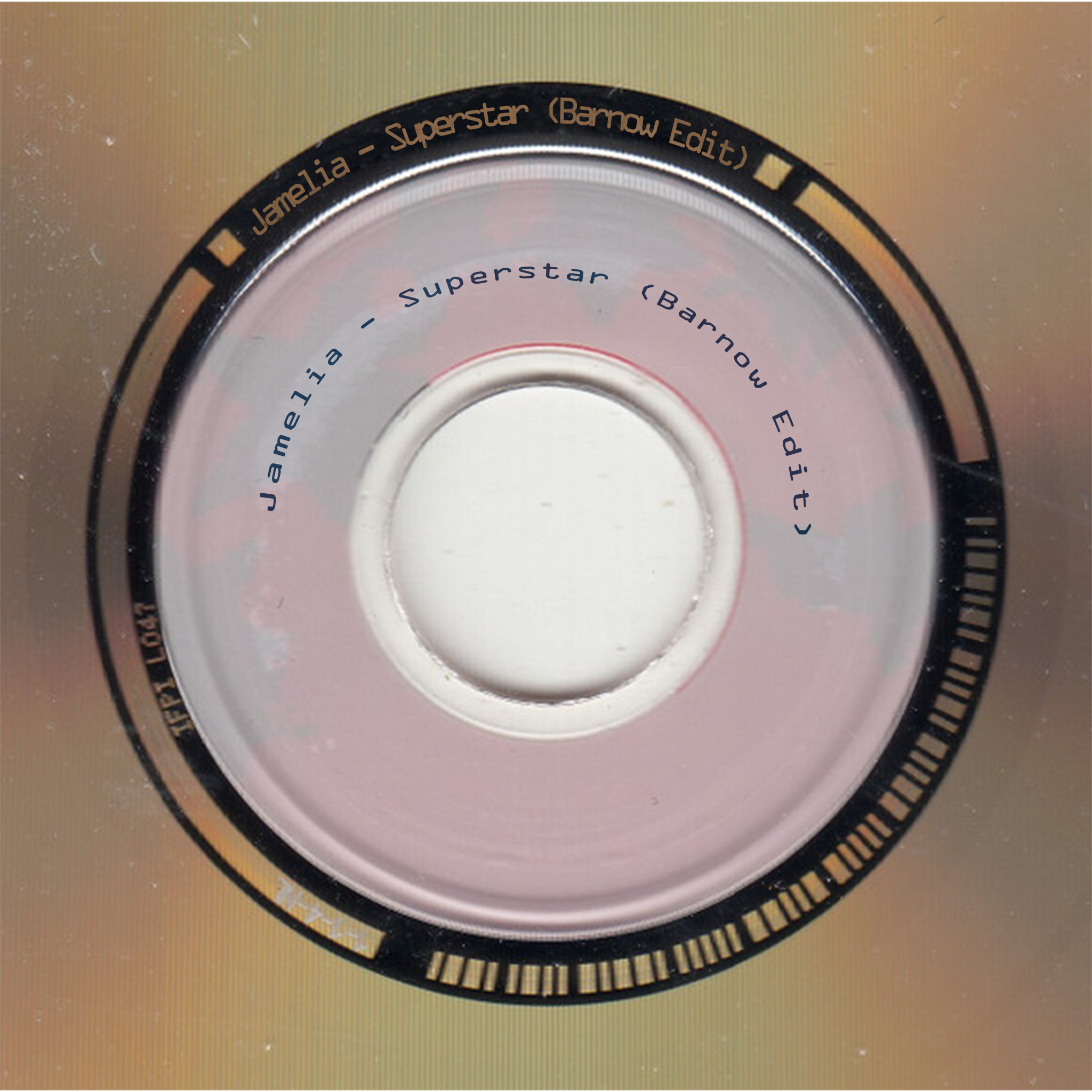 Superstar (Barnow Edit)