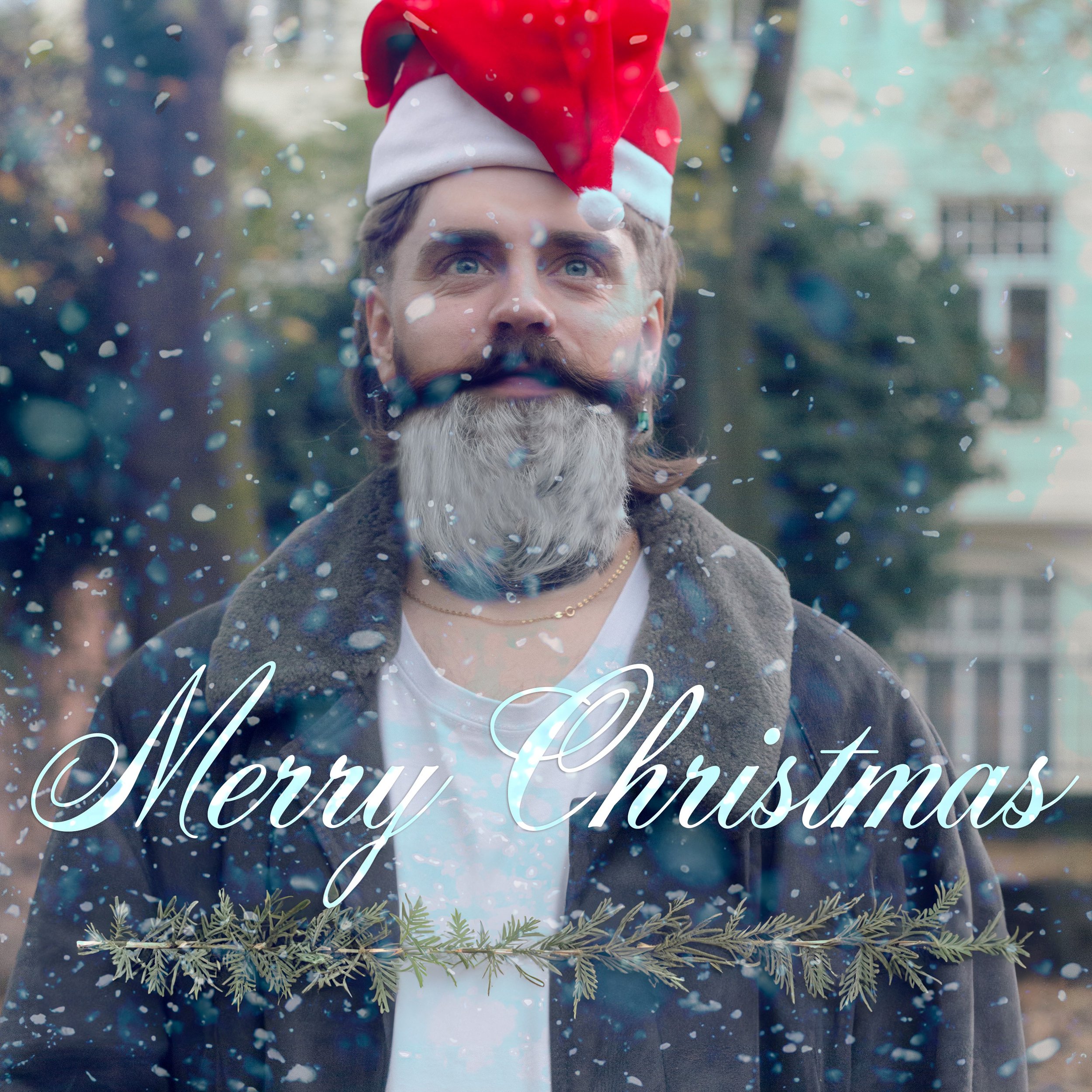 Last Christmas (Barnow´s Merry Christmas Edit)