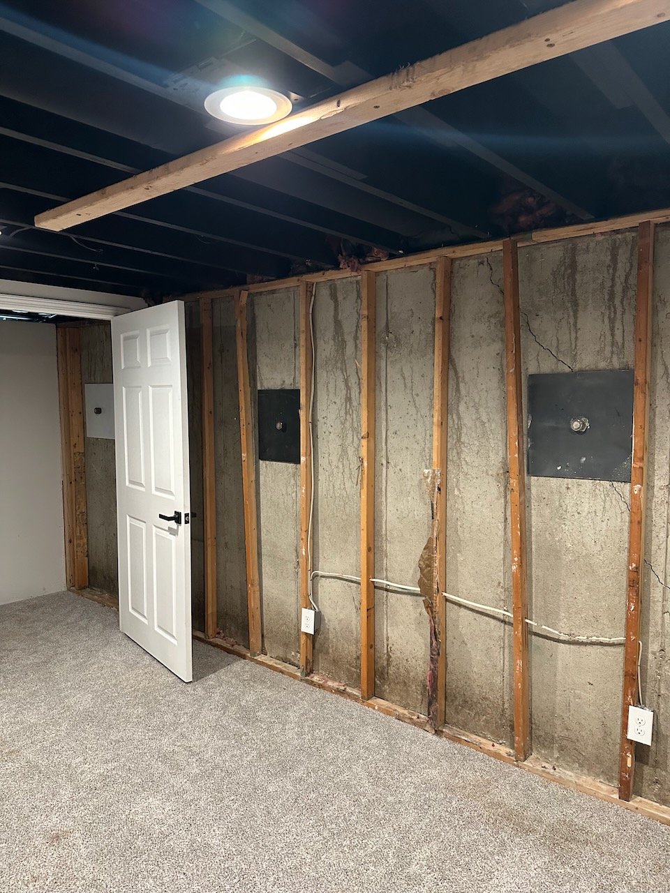 foundation repair in chesterfield, mo by jet foundation repair