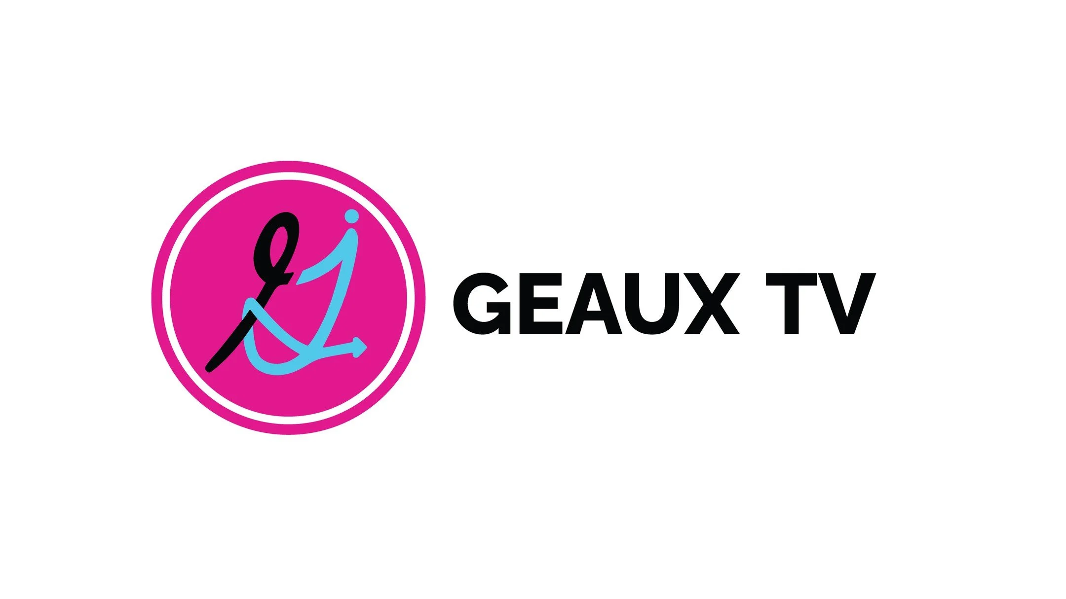 In May 2023, I had the privilege of redesigning Geaux Network&rsquo;s logo. I wanted to create a logo that still preserved elements of the old logo, but with a fresh look. I also created a comprehensive brand book to go with the new logo. I wanted th