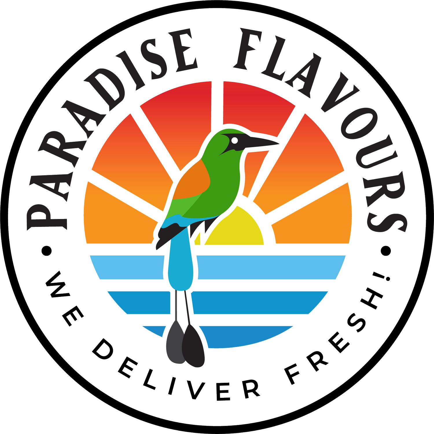 Paradise Flavours Inc.