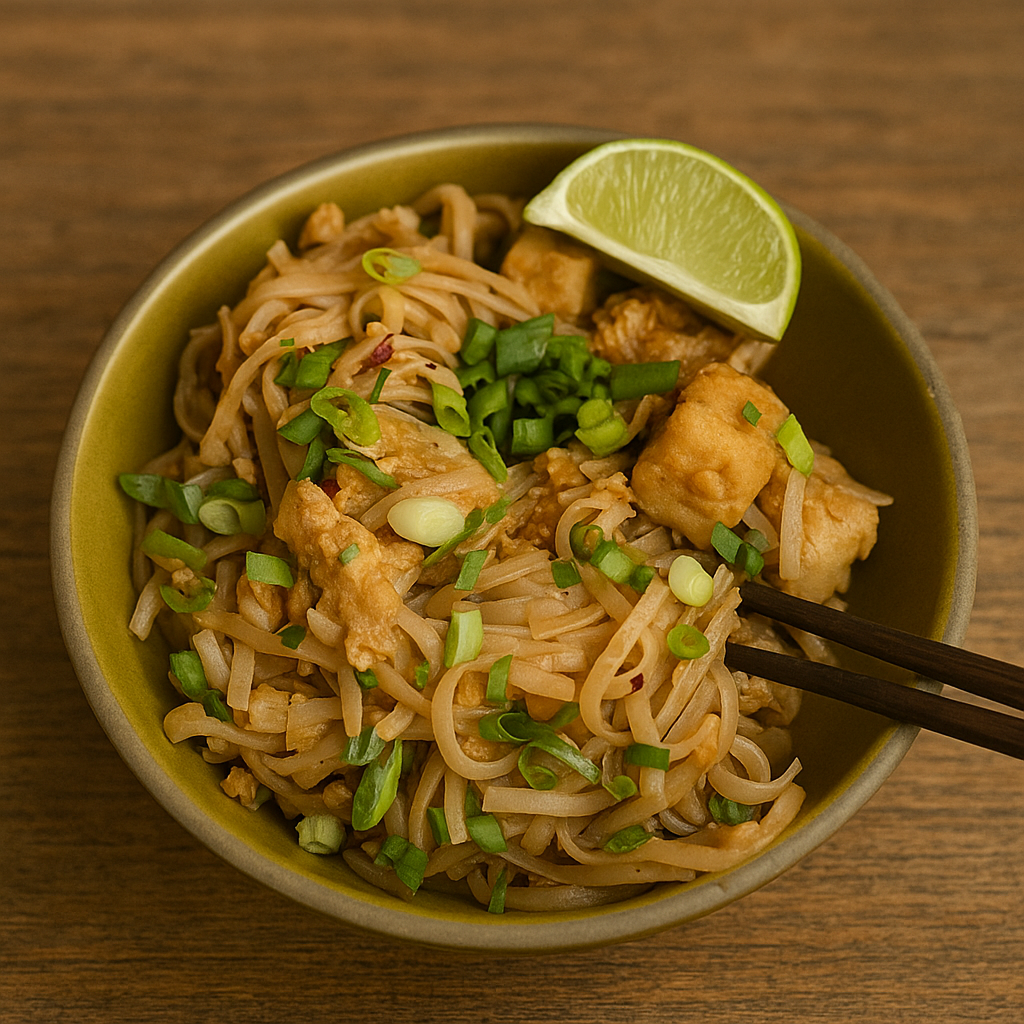 Pad Thai