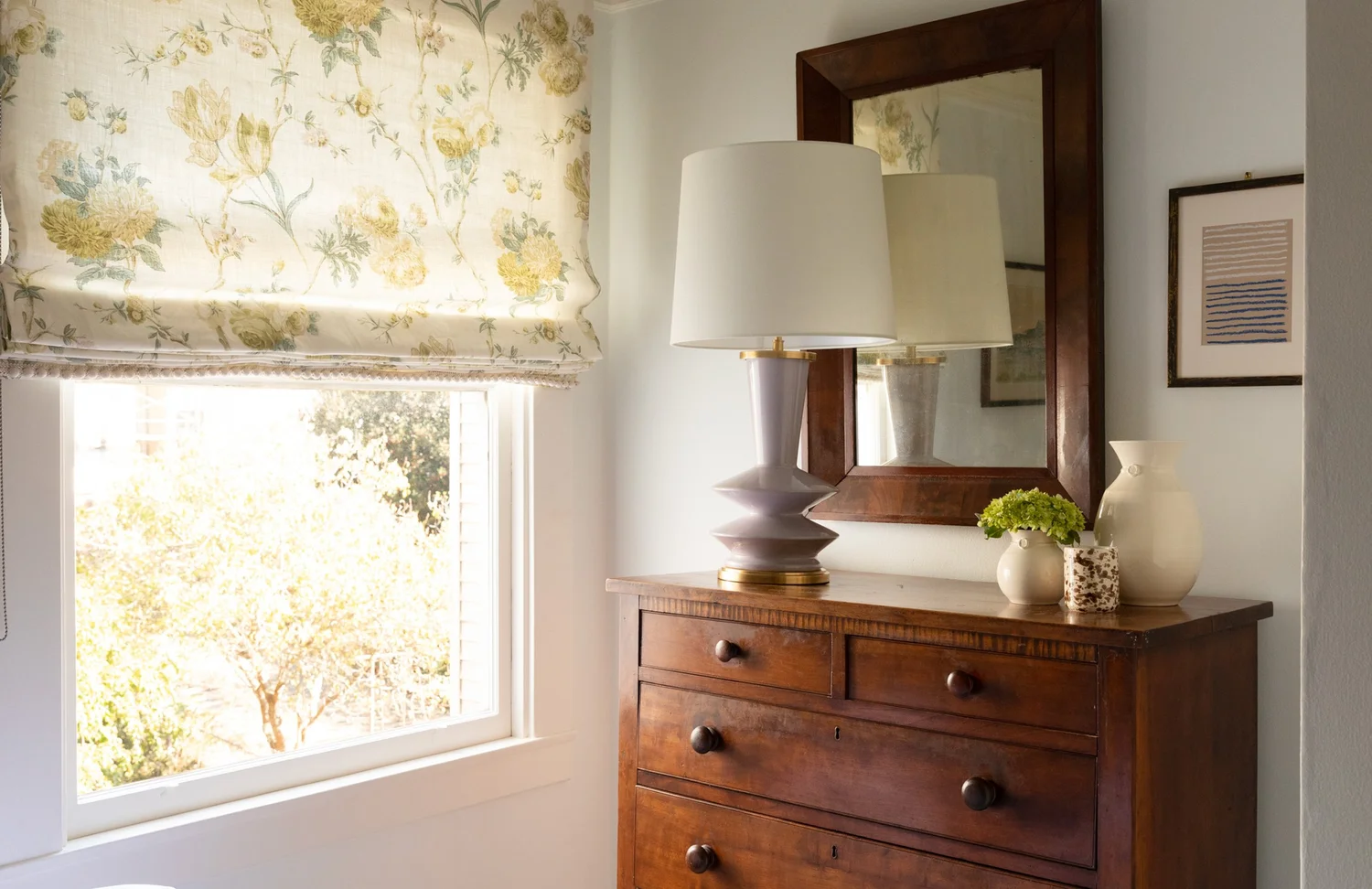Elizabeth Swift Interior Design