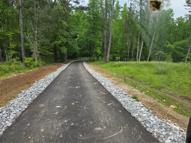 Gravel — G&S Landscape Supply,LLC