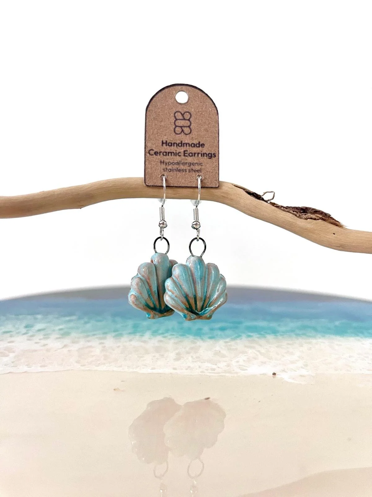 Blue shell earrings.jpeg