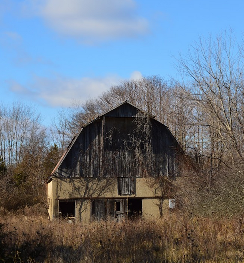 Karst Farm