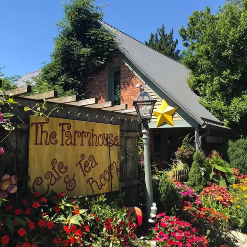 Farmhouse Cafe