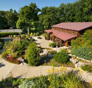 Oliver Winery 