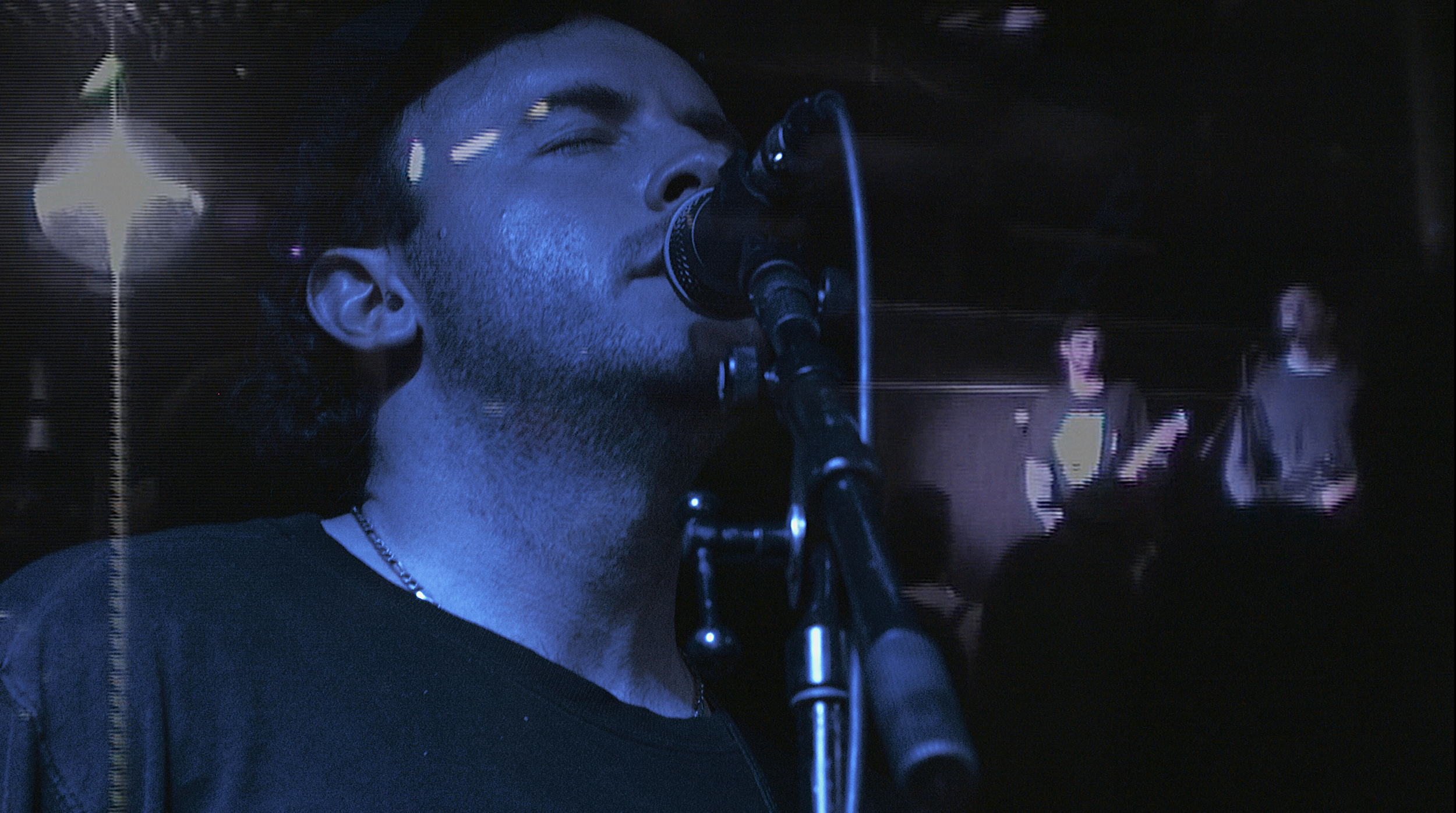Ovven "EMBARRASSING" (Live at Zone One)