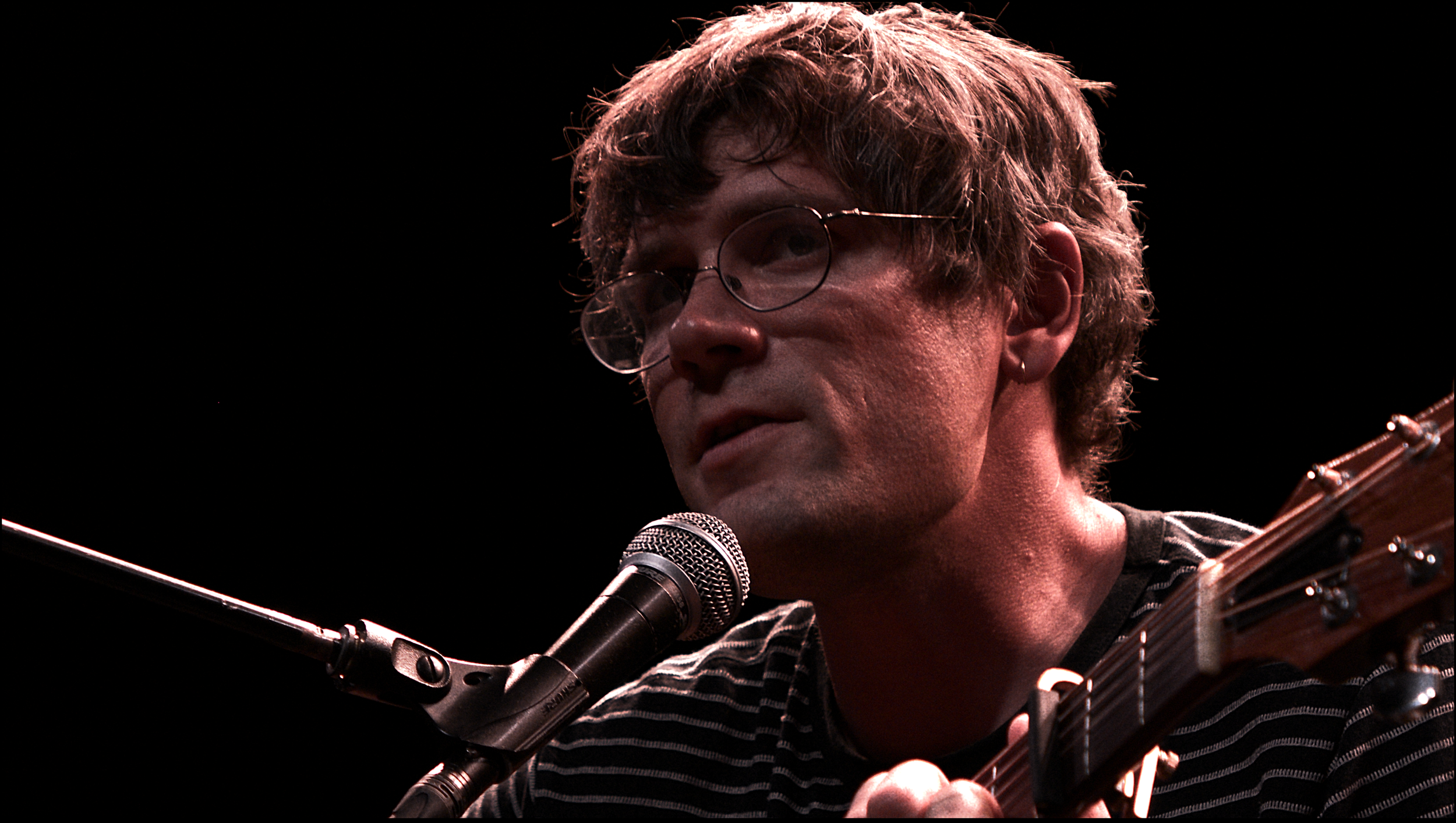 Greg Mendez "I Wanna Feel Pretty" (Live at Music Hall of Williamsburg)