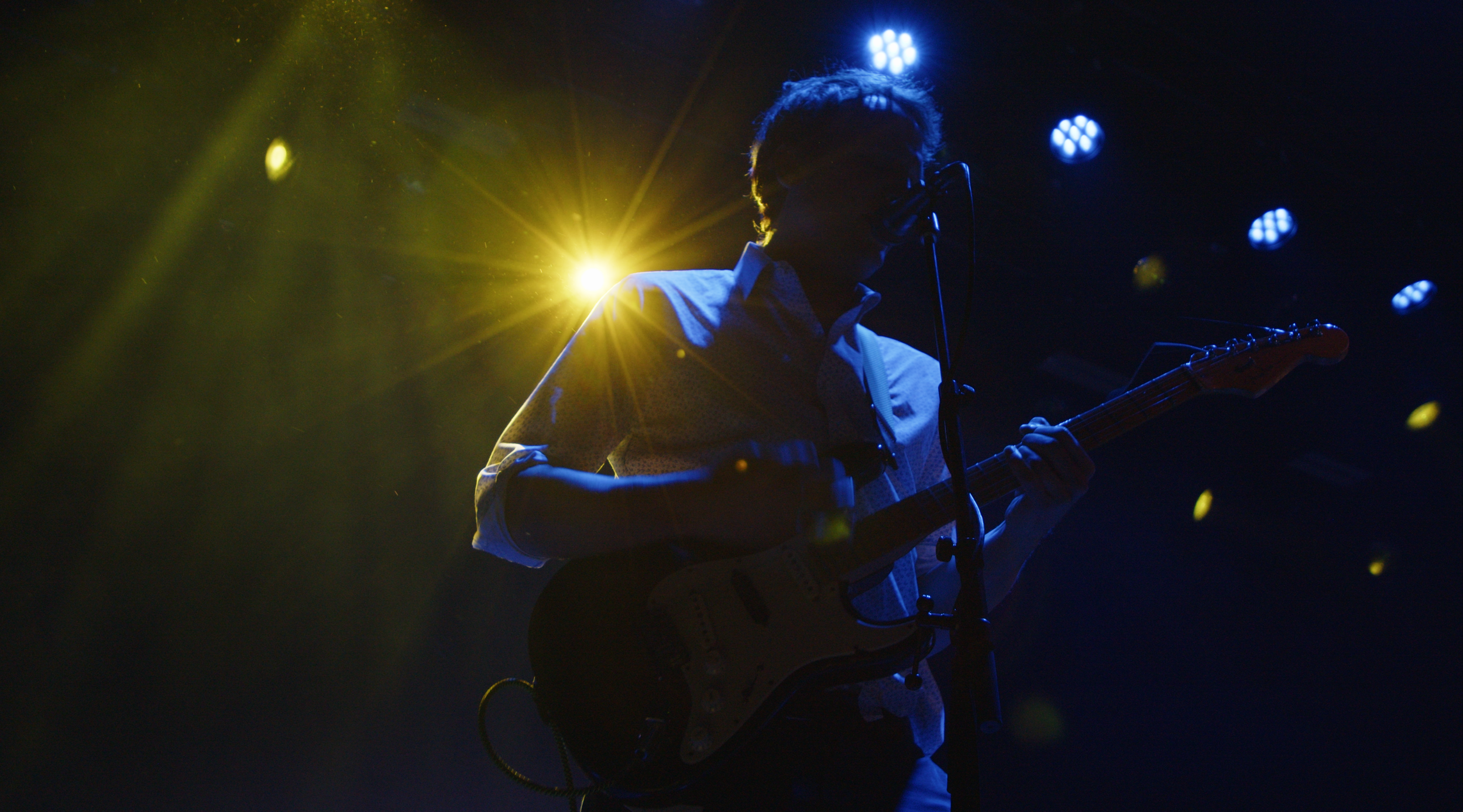 Frog @ Warsaw Full Set