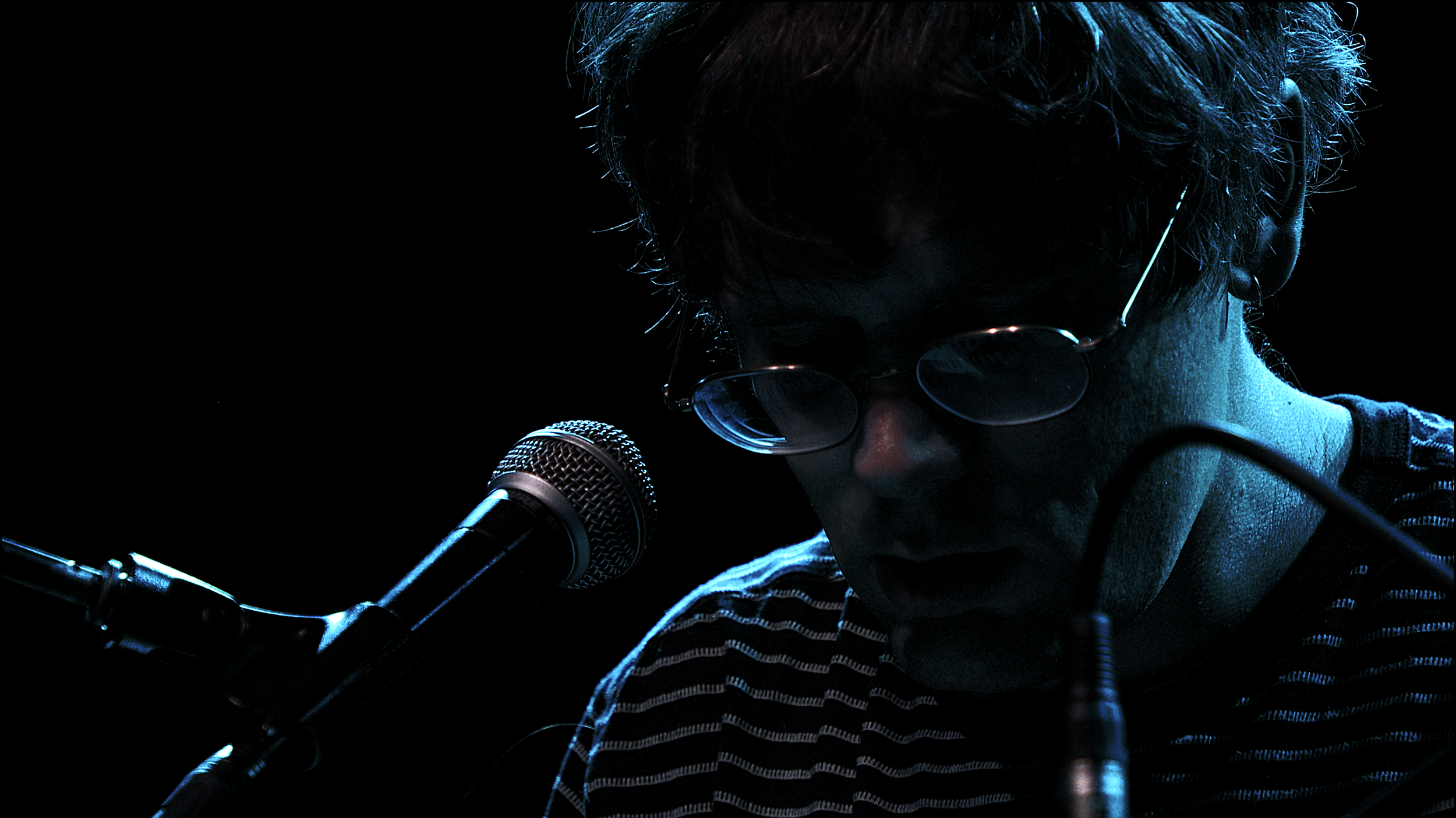 Greg Mendez @ Music Hall of Williamsburg Full Set