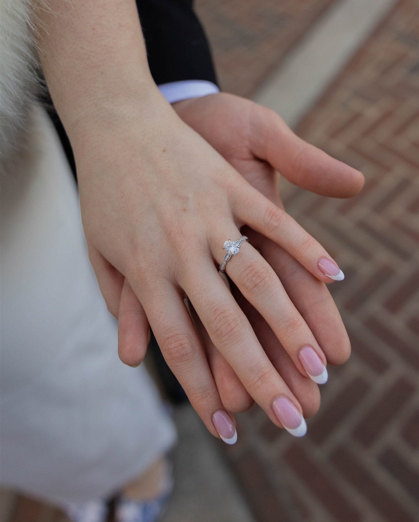 Ran around downtown with these two and enduring the cold was so worth it! 🤎

Keywords: Lynchburg engagement, Downtown Lynchburg, Lynchburg VA, Virginia engagement, engagement session, Lynchburg photographer, Virginia photographer, Central Virginia p