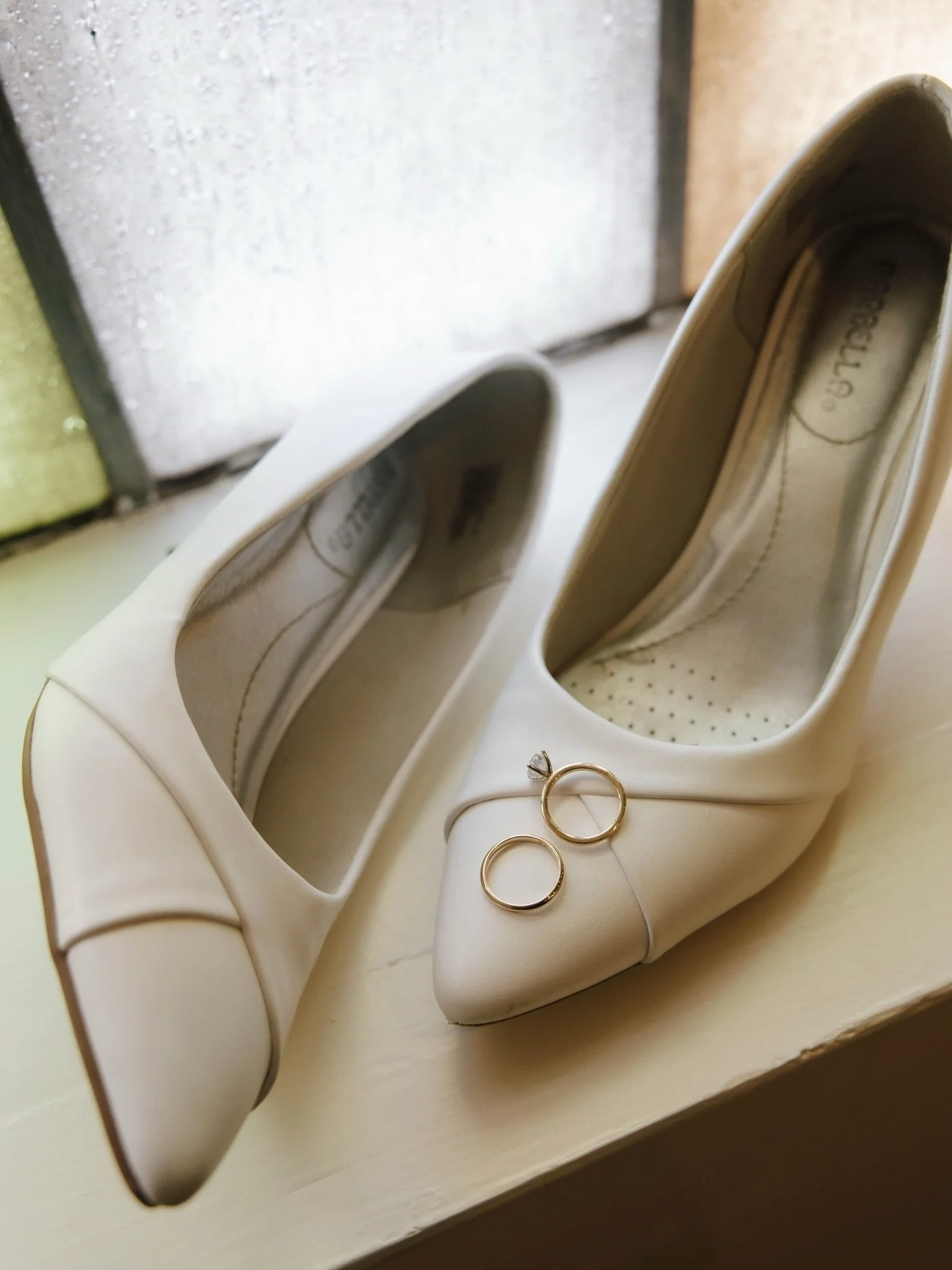 The Harveys &amp; some of the moments that made their day so special! 🤍 
 

#weddingphotography #newlyweds #lynchburgva #vaphotographer #2026weddings