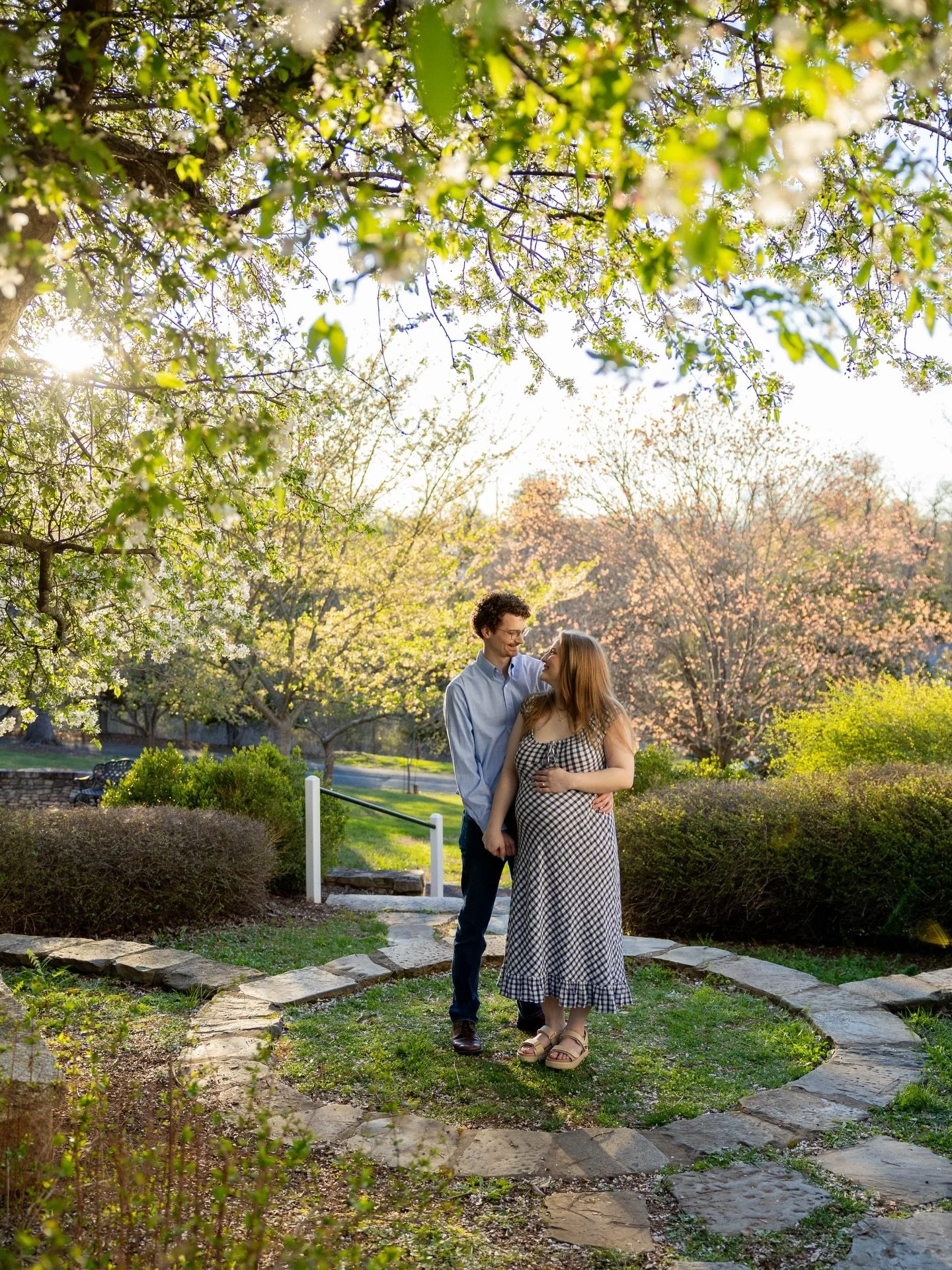 Happy days are ahead for my sweet friends as they prepare to welcome their sweet boy into the world so soon. 🤍