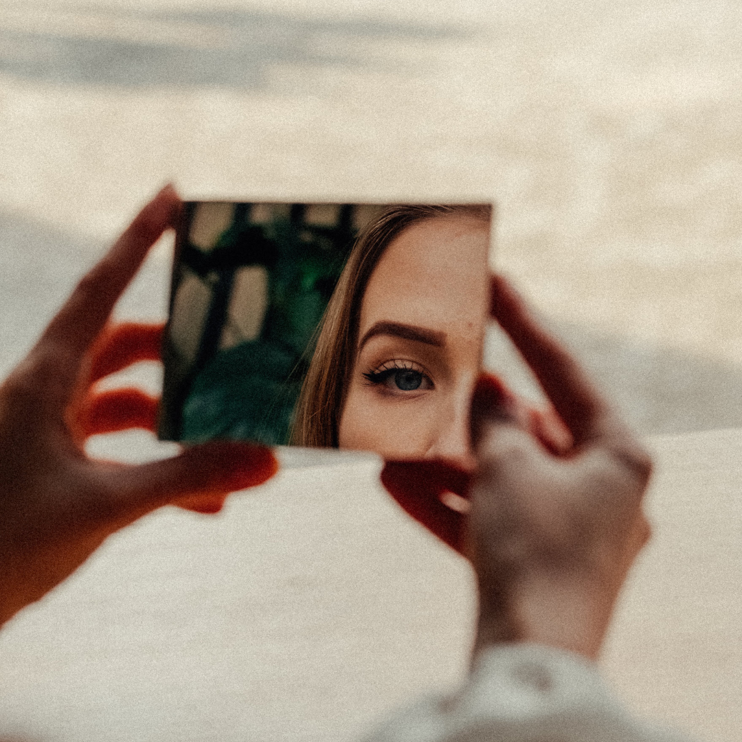 The Psychology of Self Trust