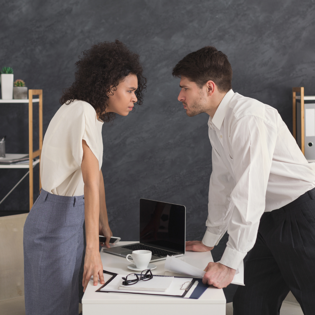 The Psychology of Dating: Why Testing People Is an Intimacy Issue