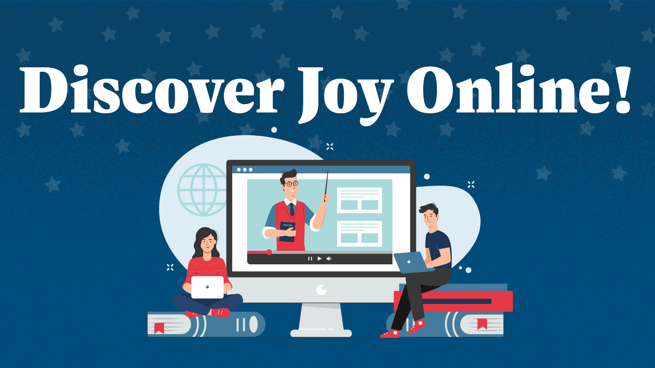 Parent delight footer