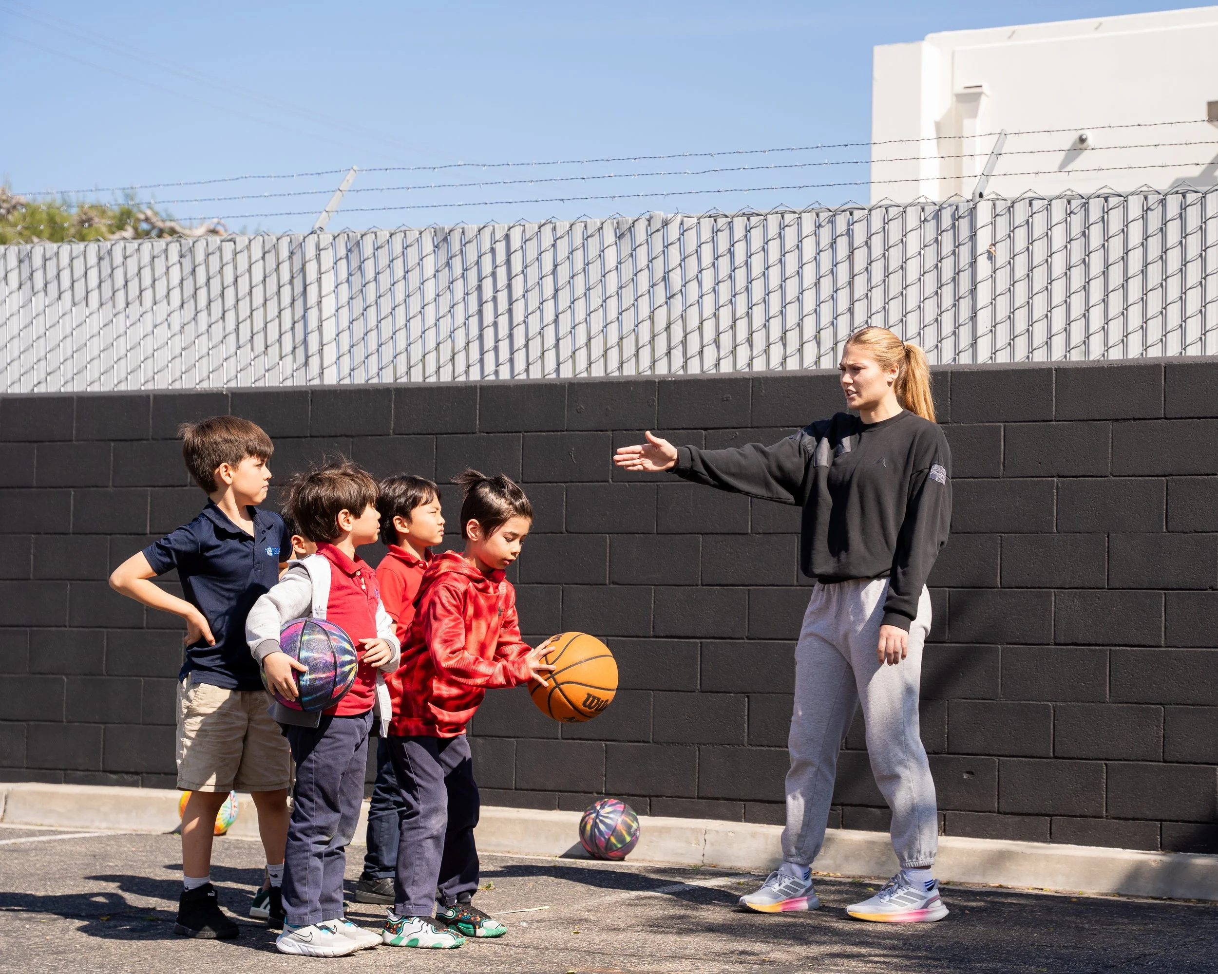 Free Clinic- April 26