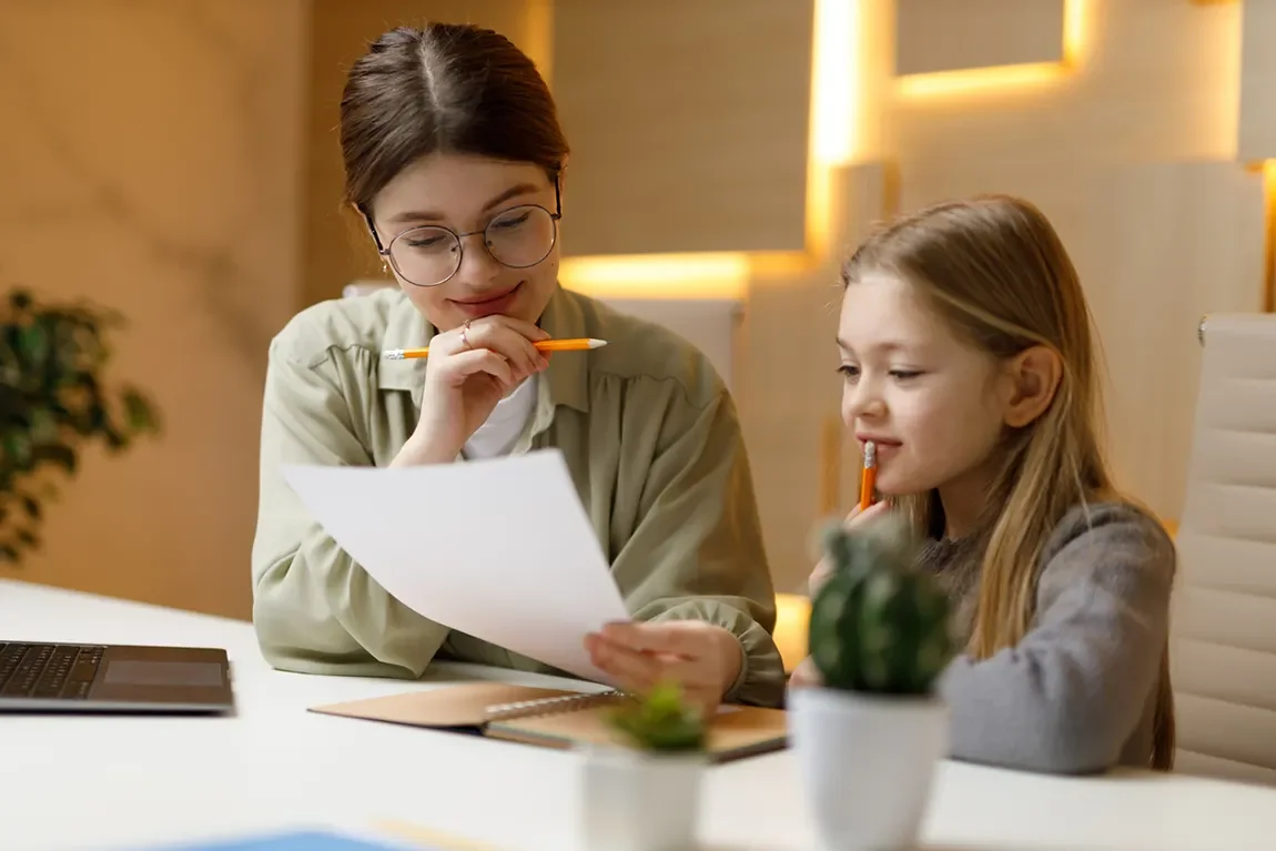 Tutoring