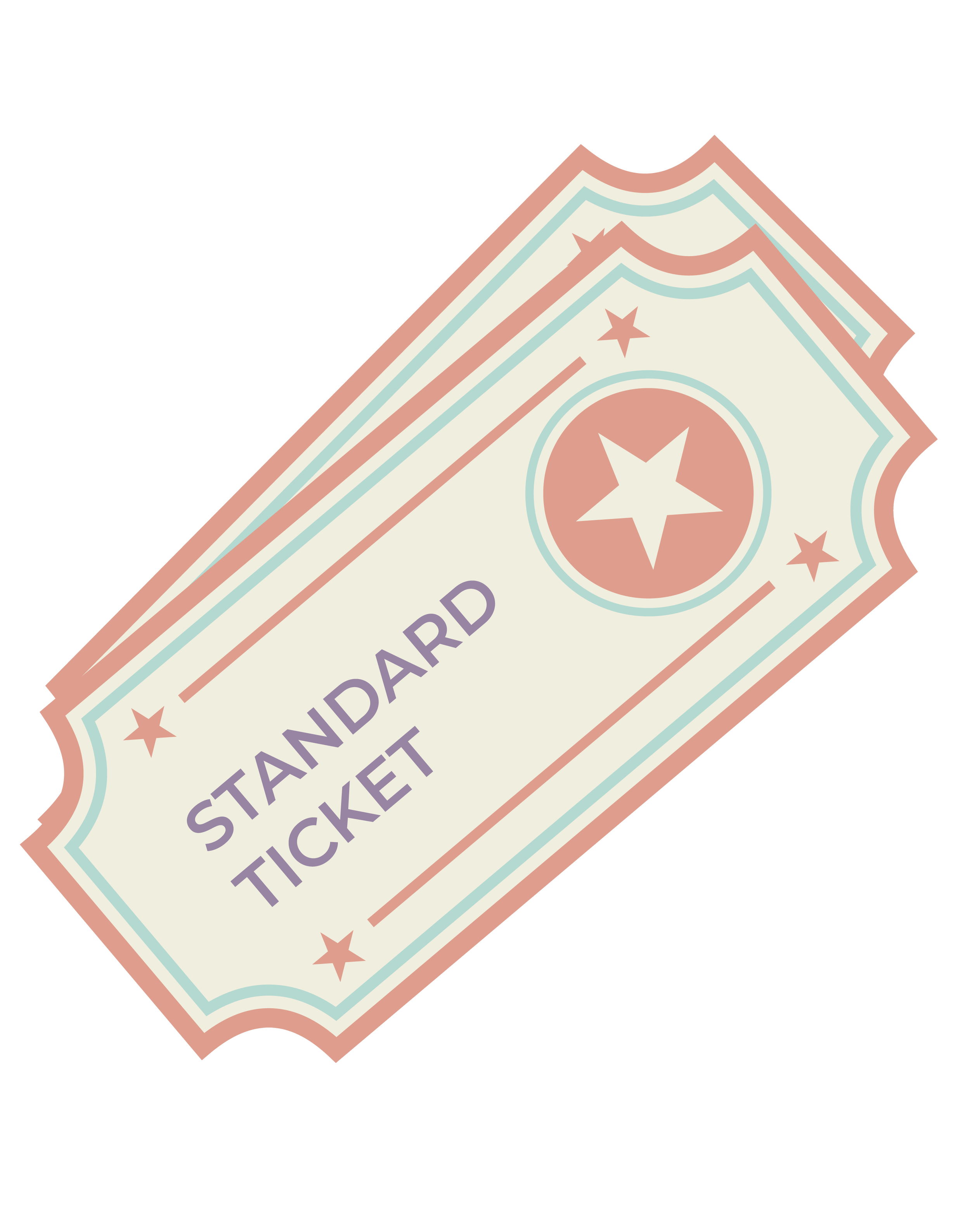 Clinician Ticket Registration