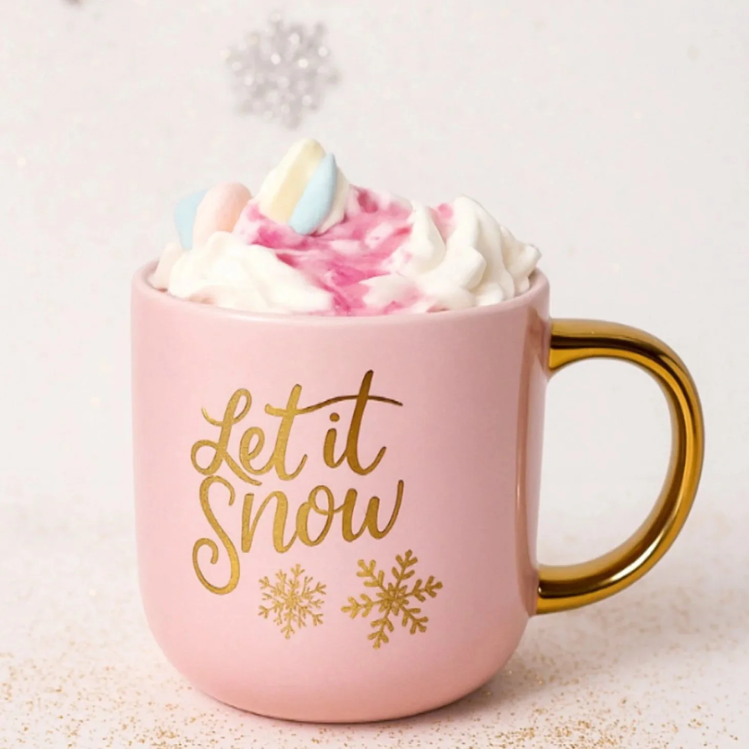 Sugarcloud Marshmallow